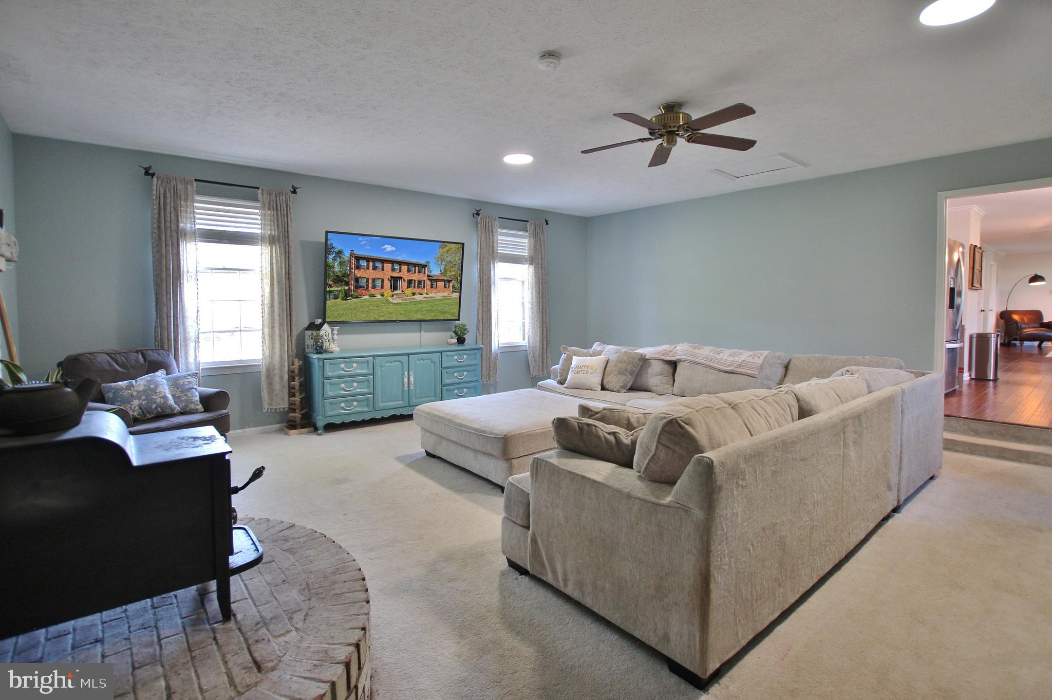 WOODBINE WOODS - Residential