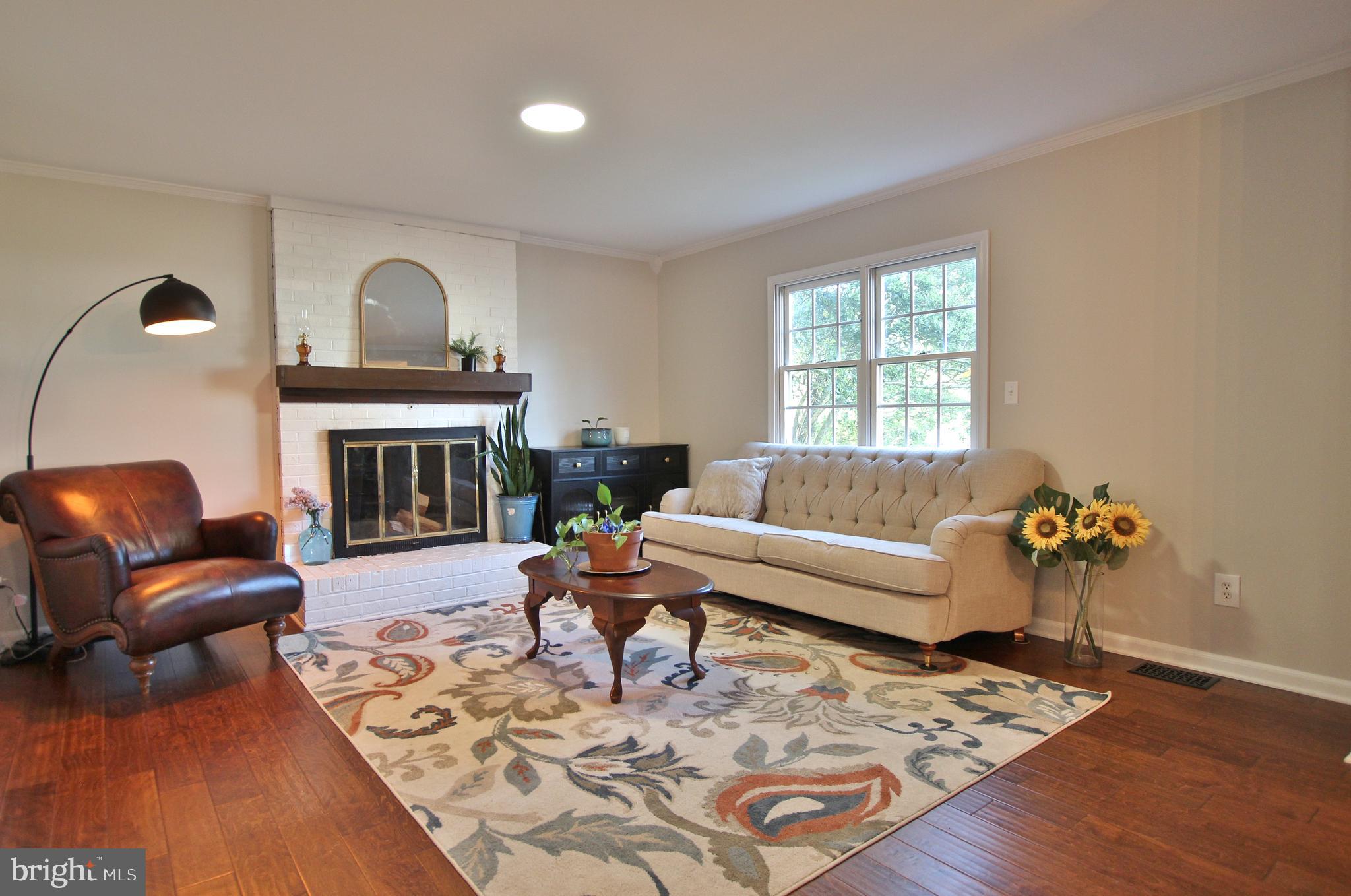 WOODBINE WOODS - Residential