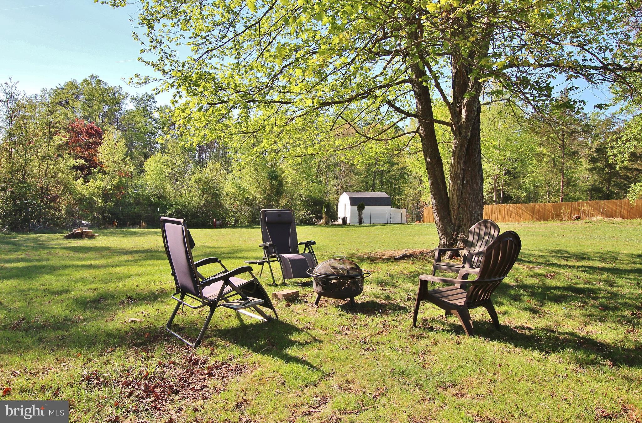 WOODBINE WOODS - Residential