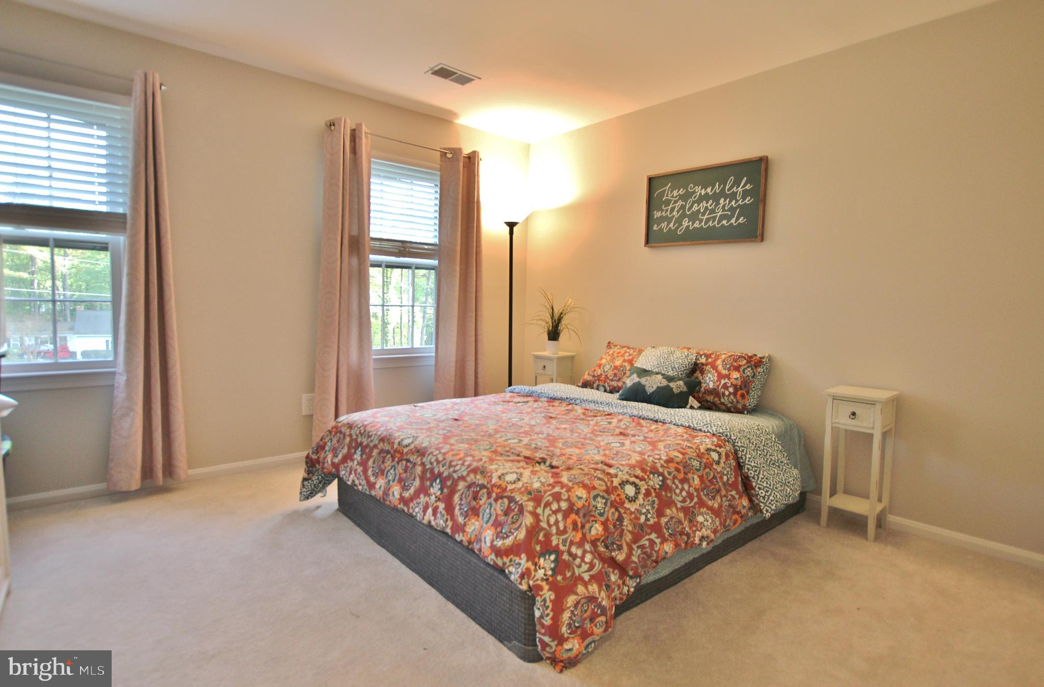 WOODBINE WOODS - Residential