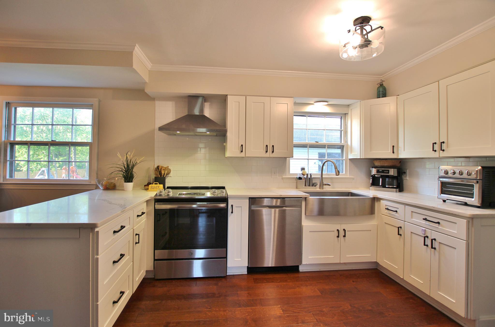 WOODBINE WOODS - Residential