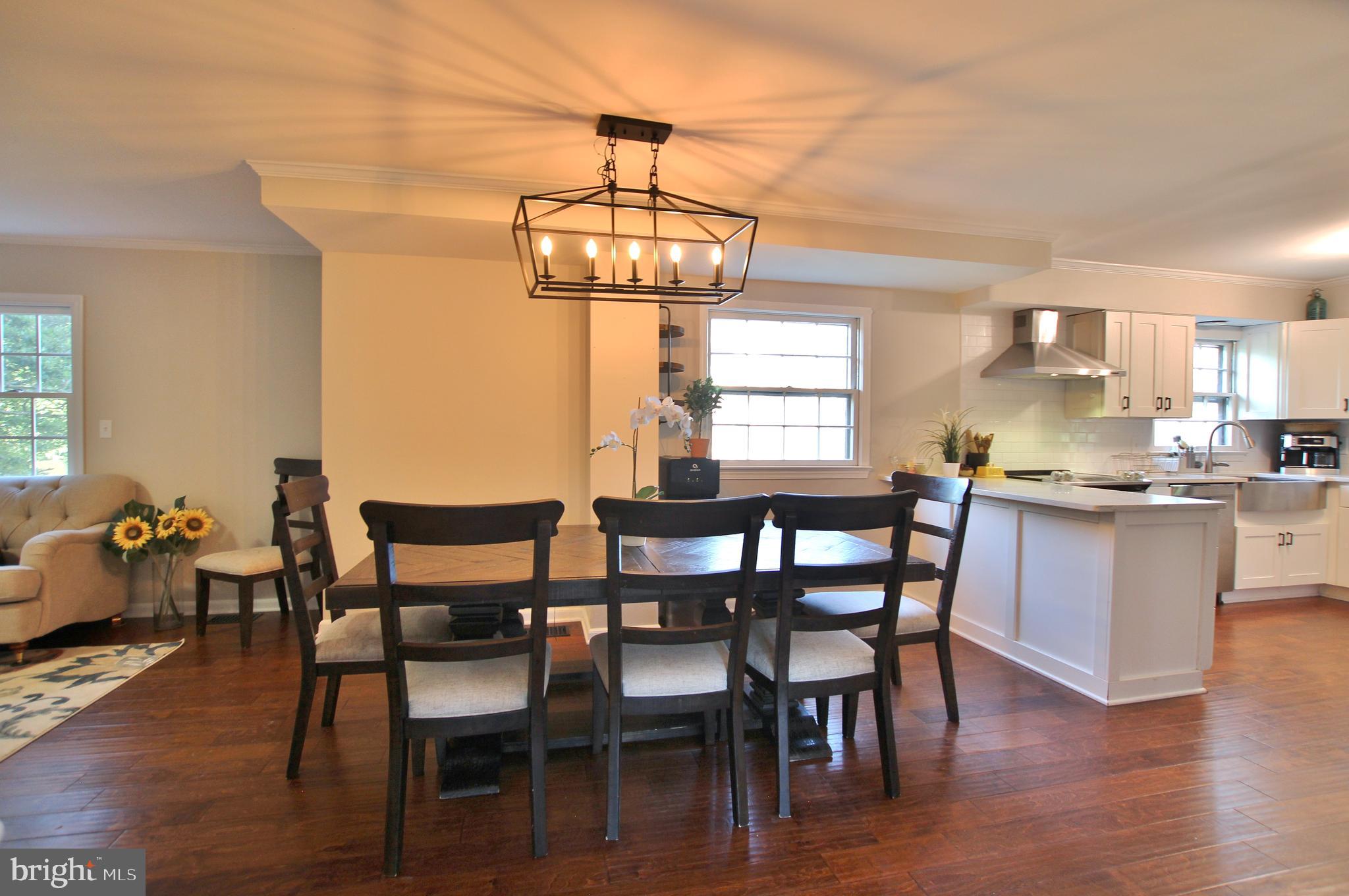 WOODBINE WOODS - Residential