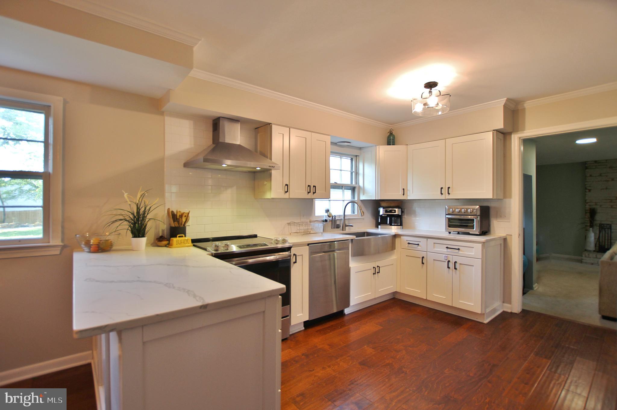 WOODBINE WOODS - Residential