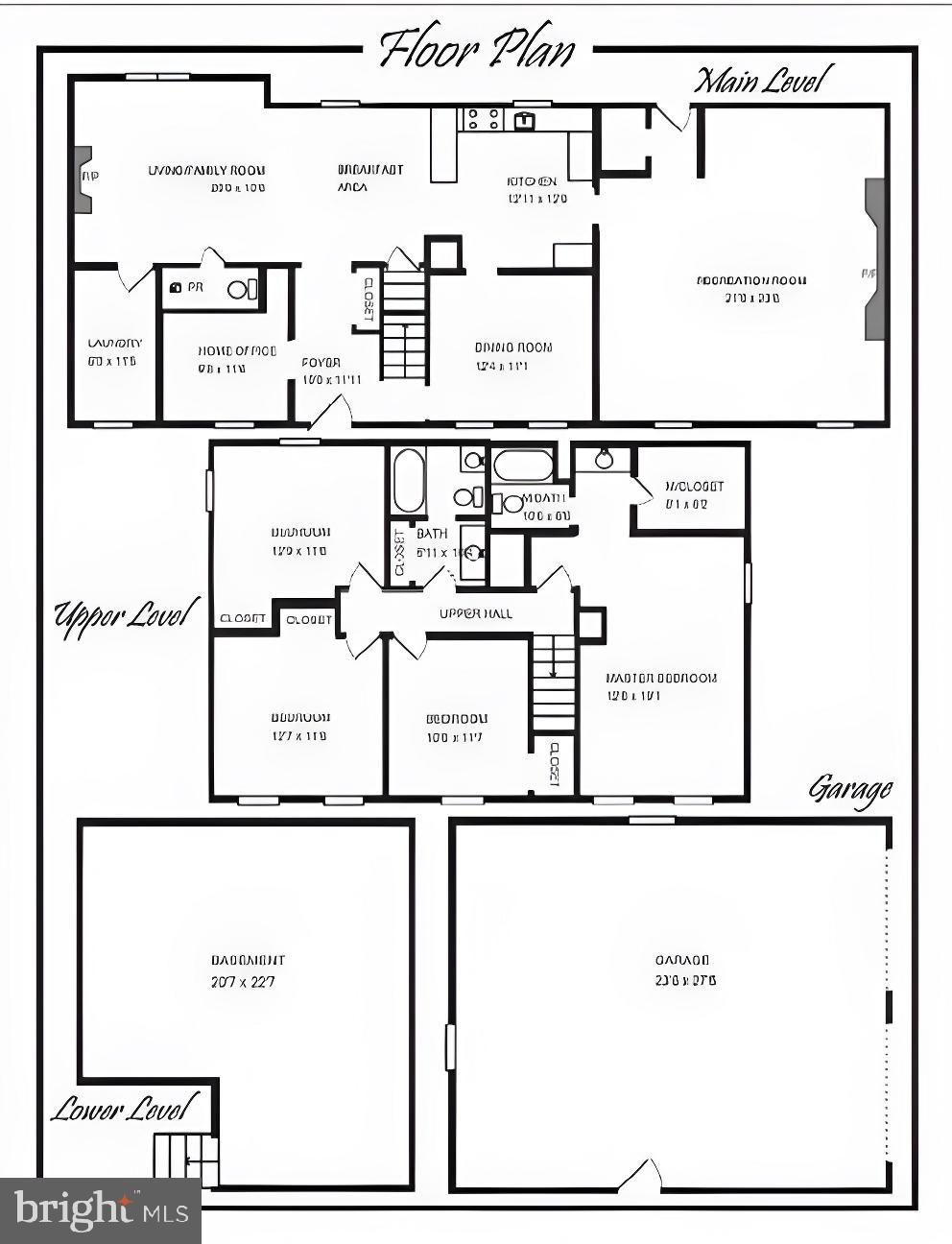 WOODBINE WOODS - Residential