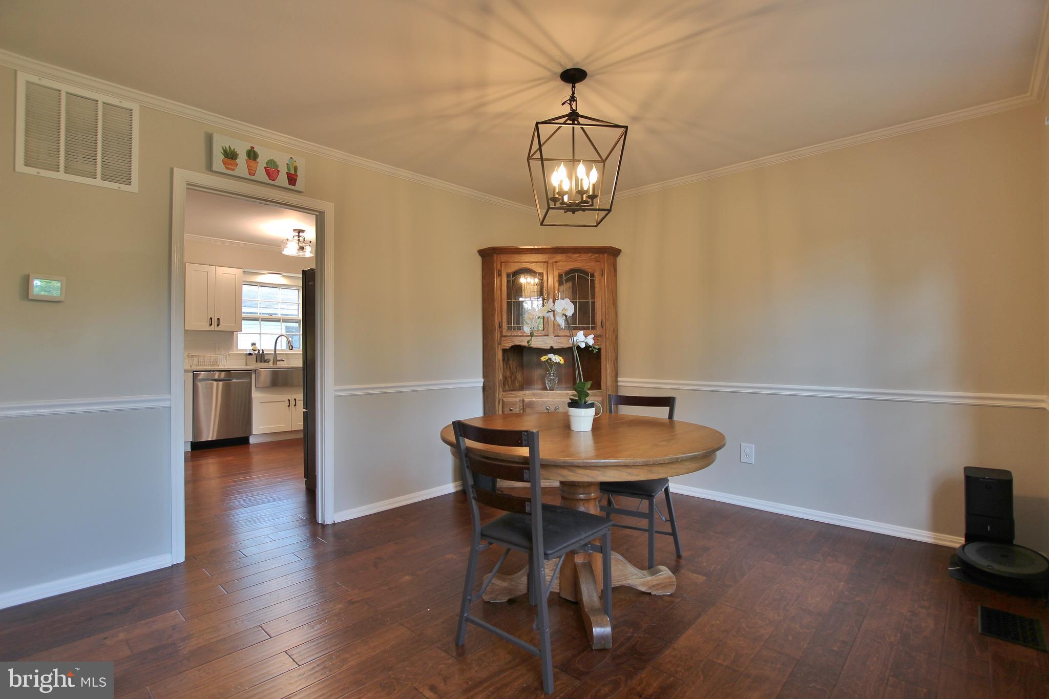 WOODBINE WOODS - Residential