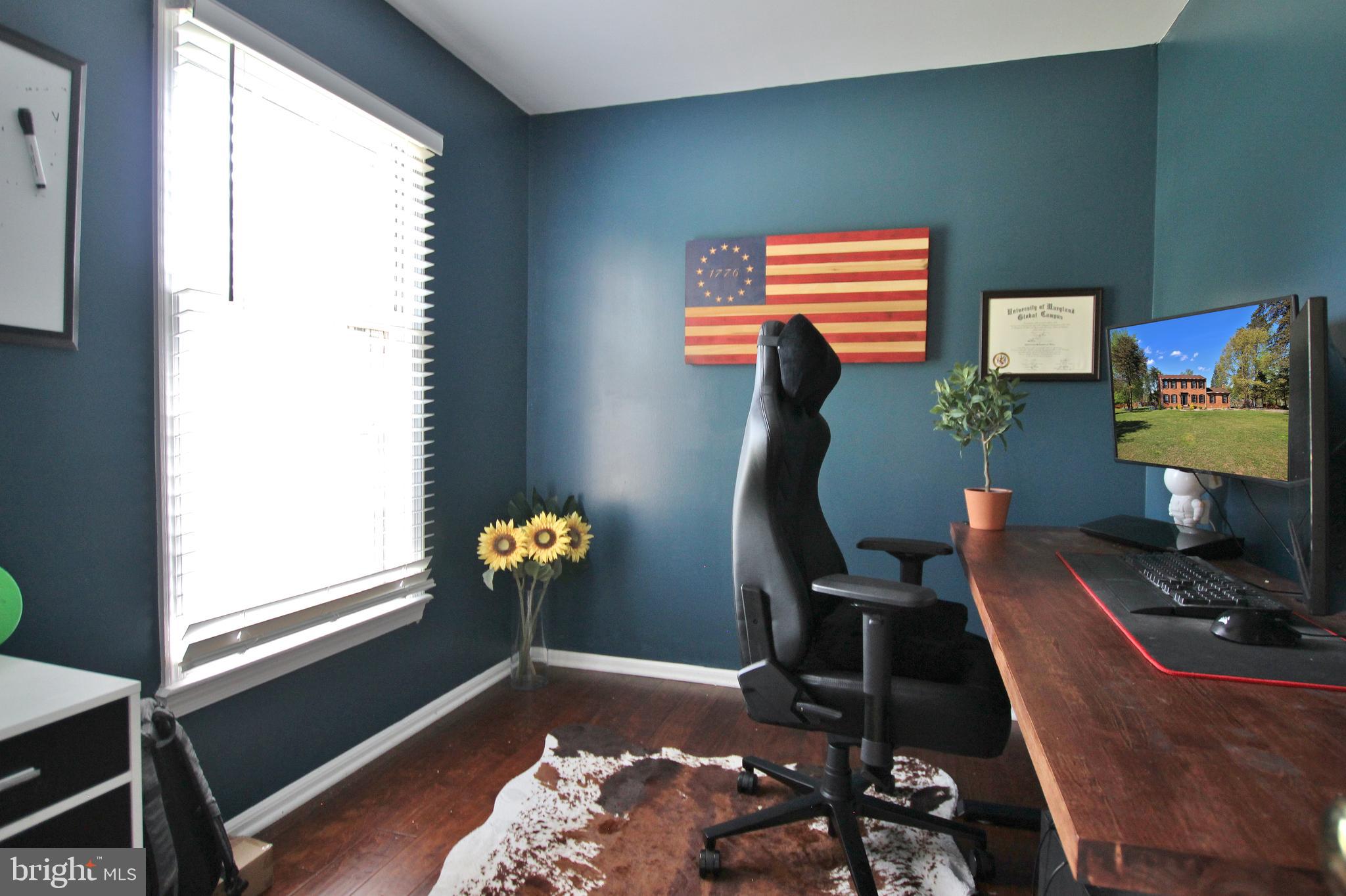 WOODBINE WOODS - Residential