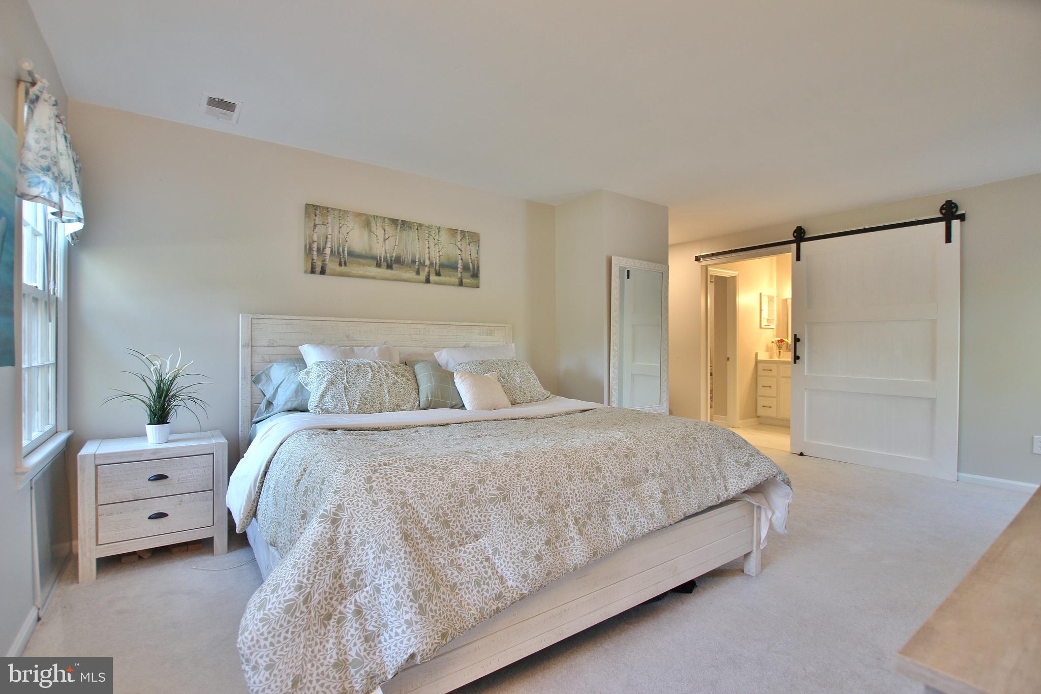 WOODBINE WOODS - Residential