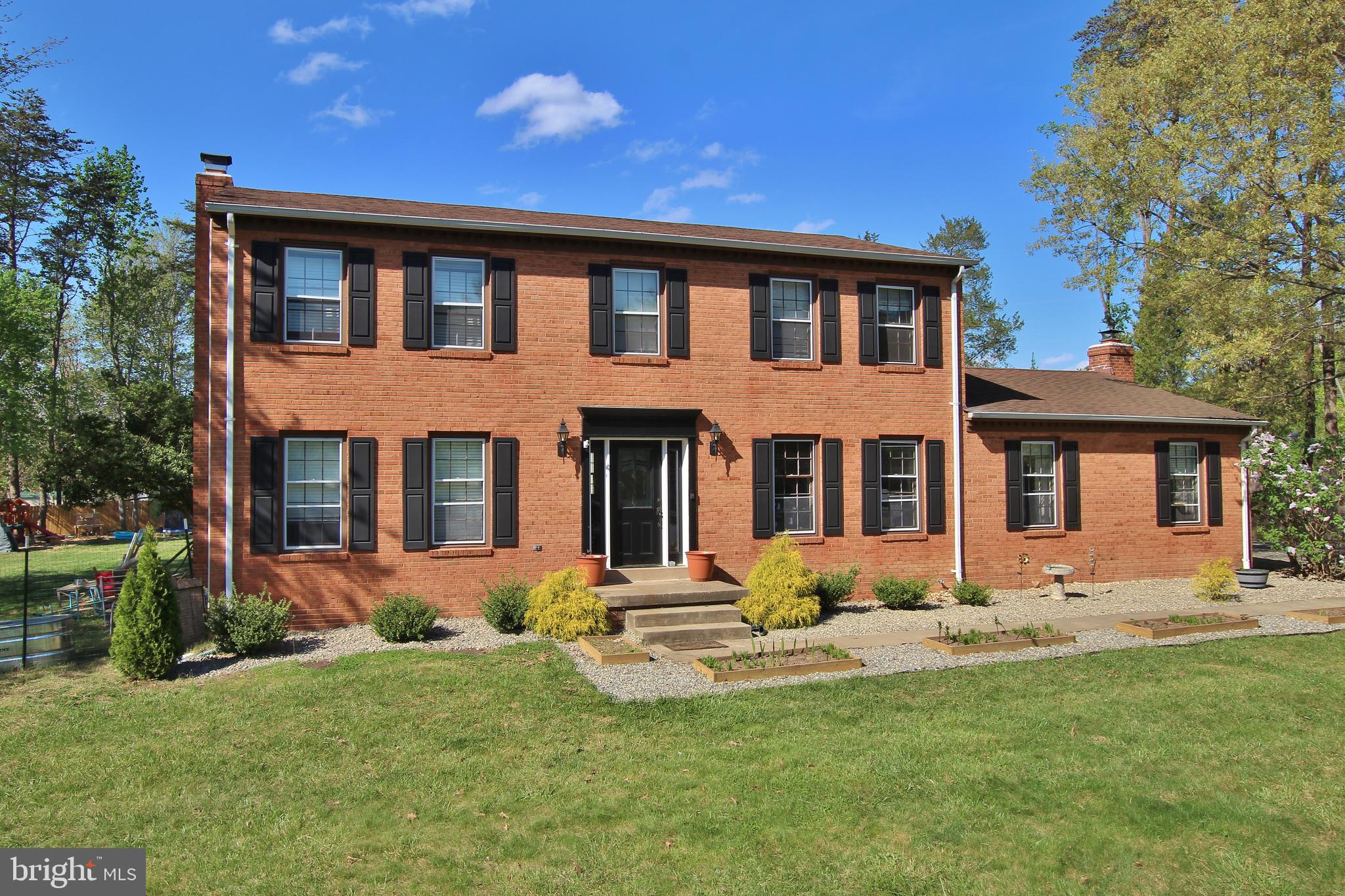 WOODBINE WOODS - Residential