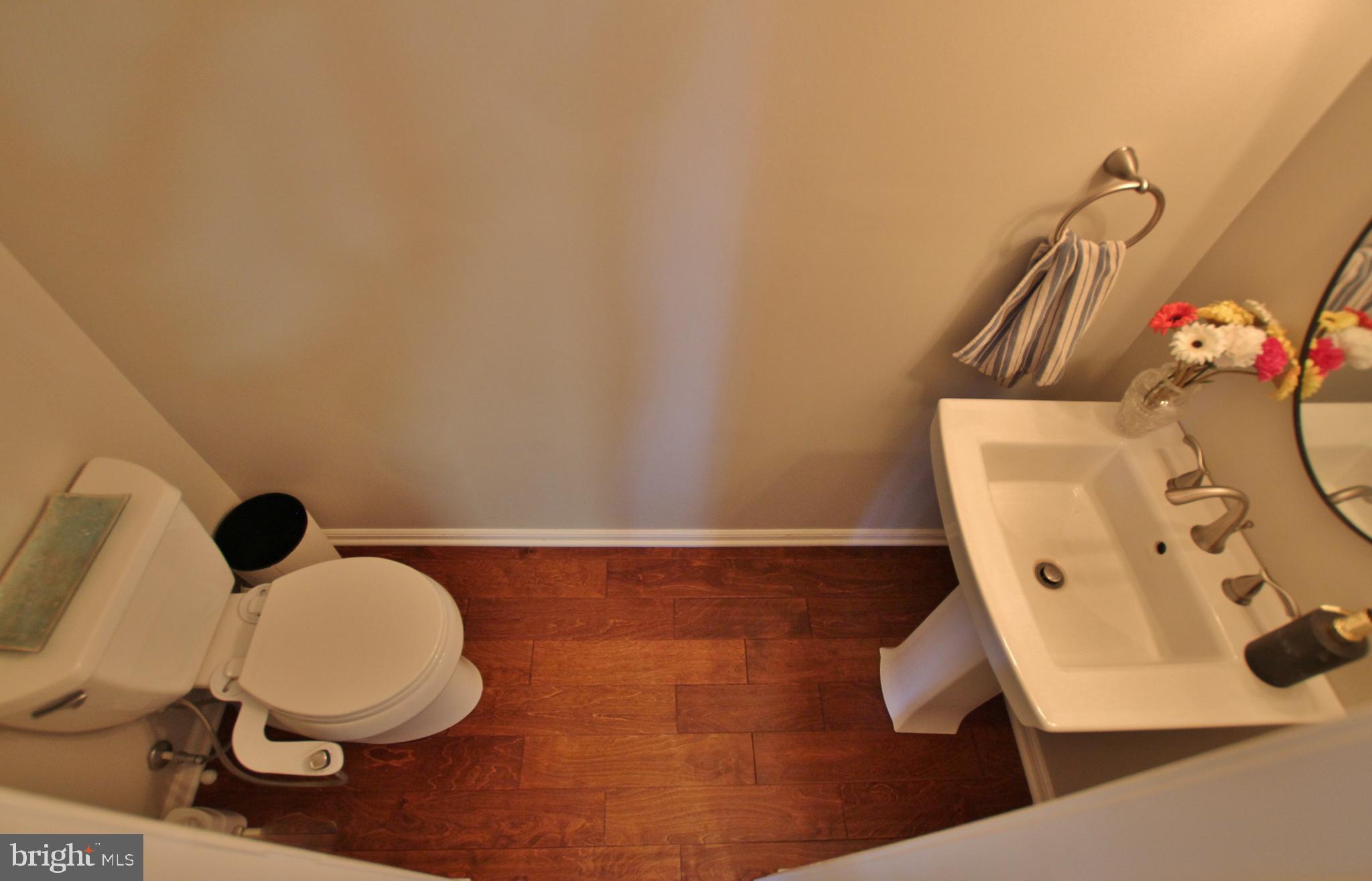 WOODBINE WOODS - Residential