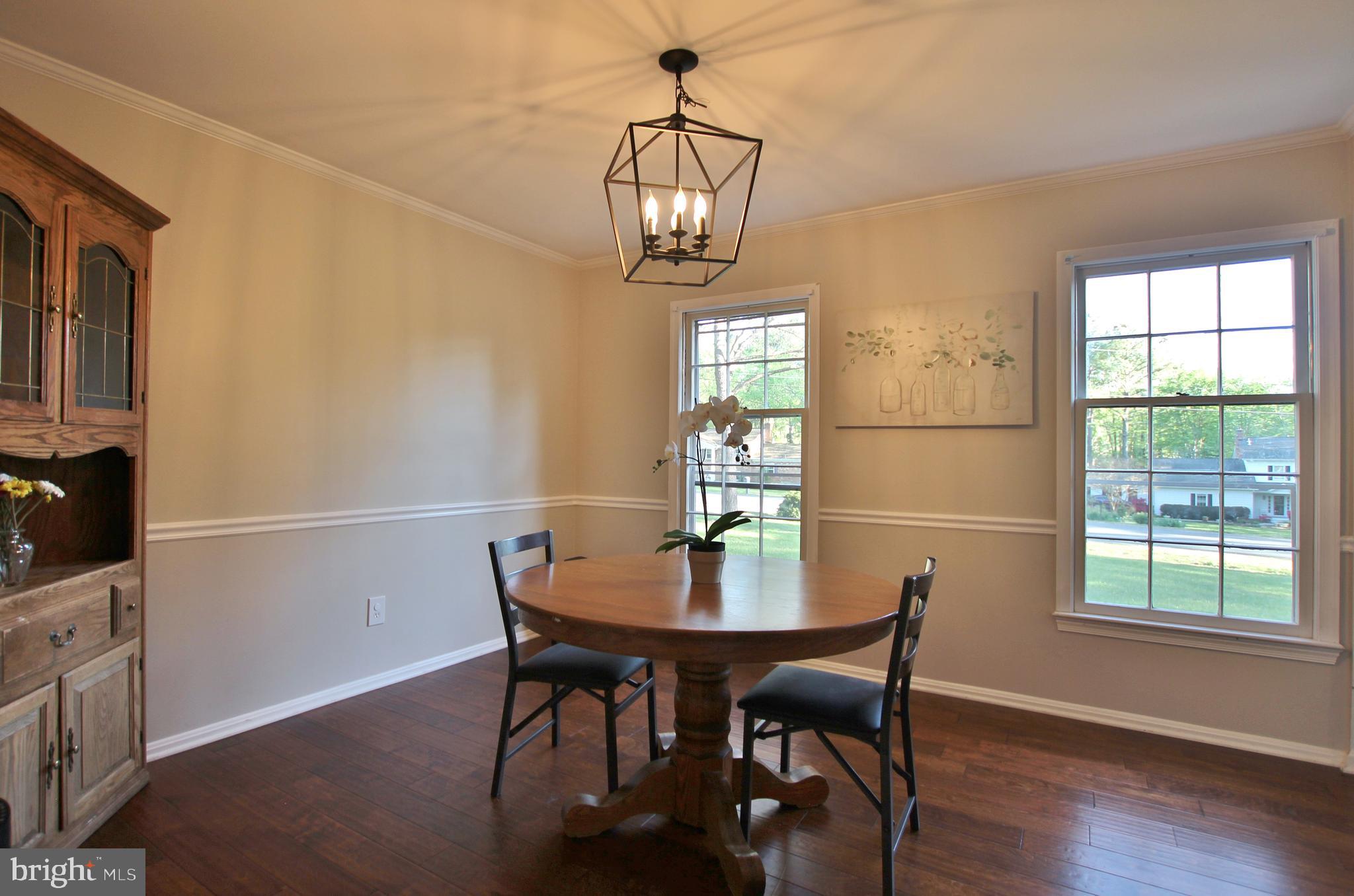 WOODBINE WOODS - Residential