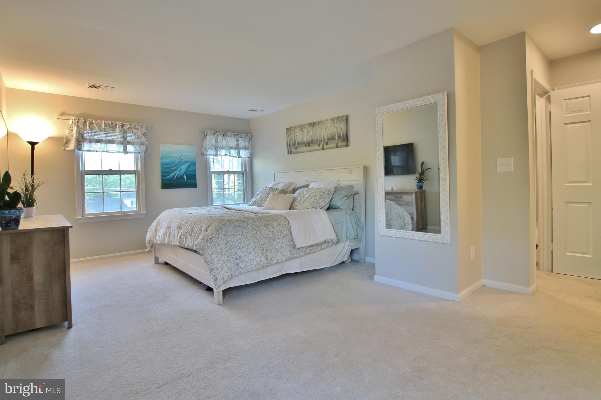 WOODBINE WOODS - Residential