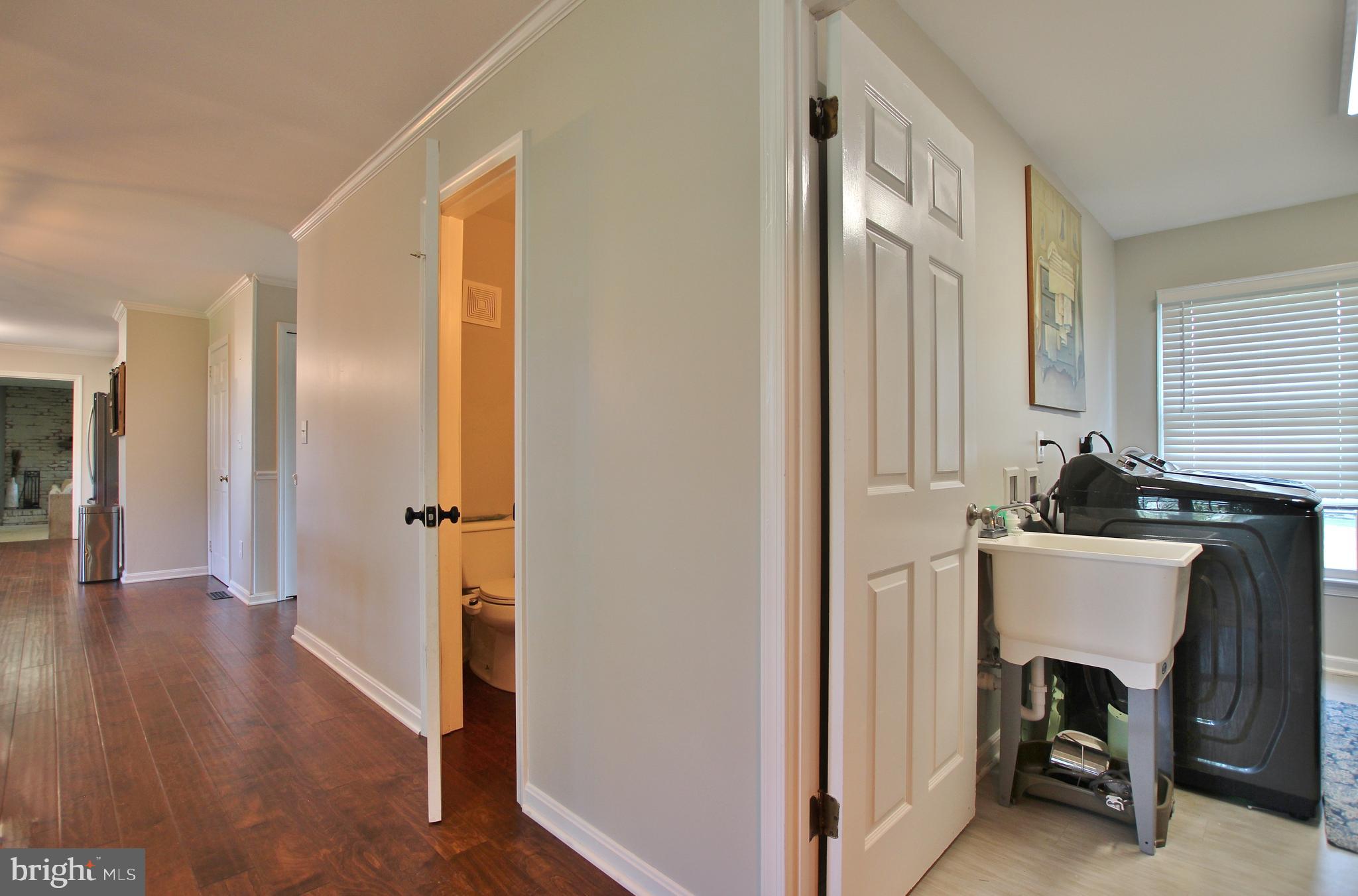 WOODBINE WOODS - Residential