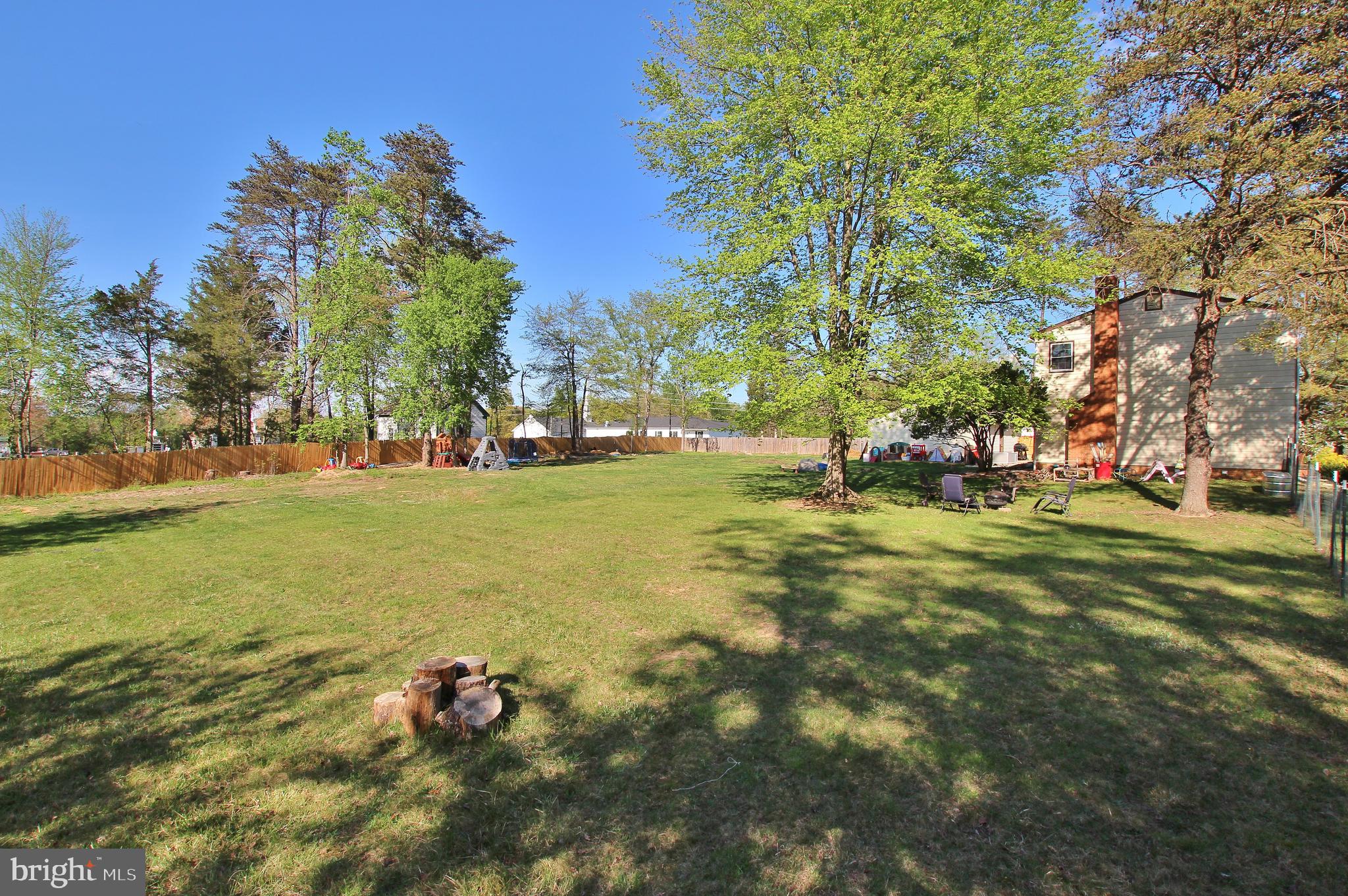 WOODBINE WOODS - Residential