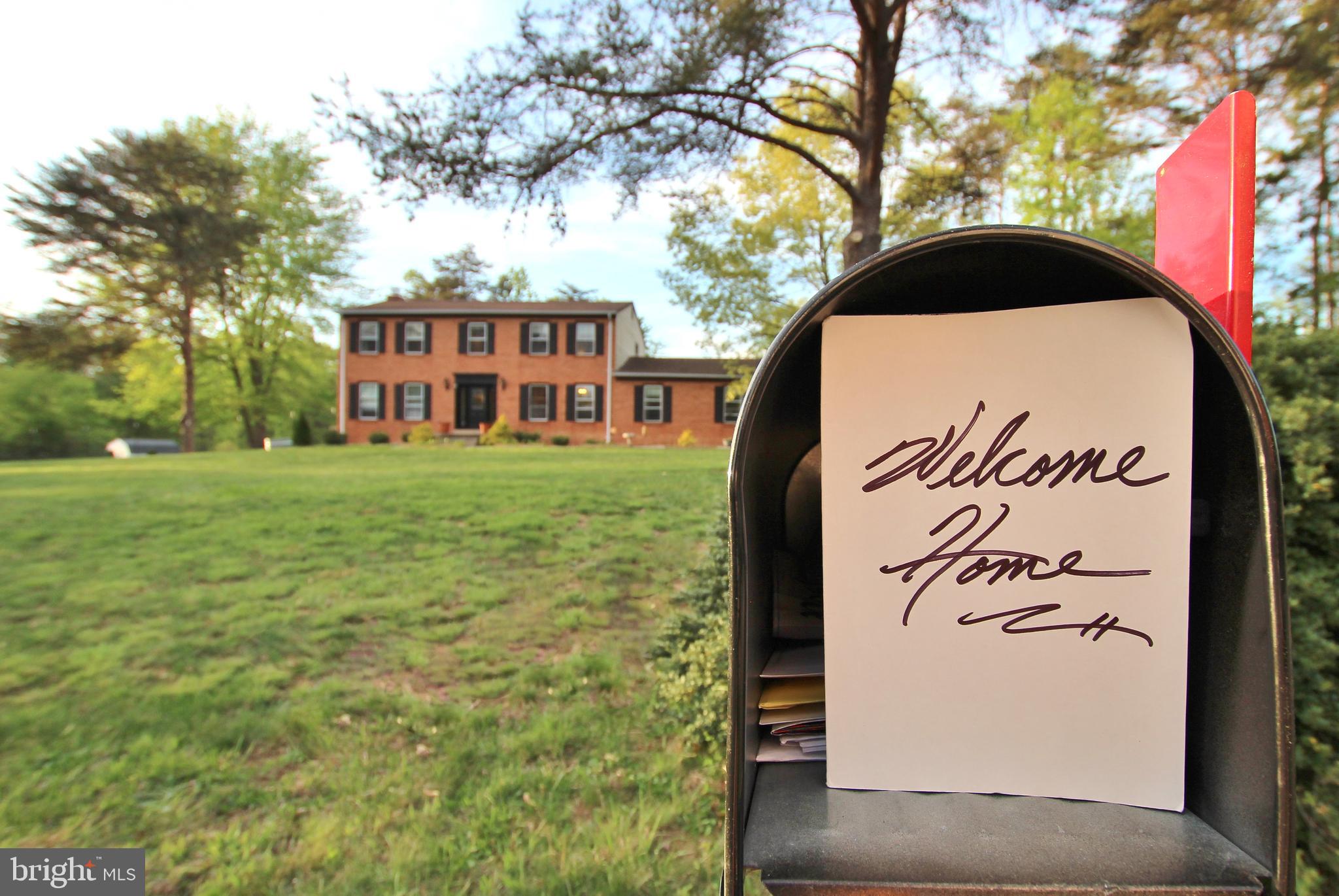 WOODBINE WOODS - Residential