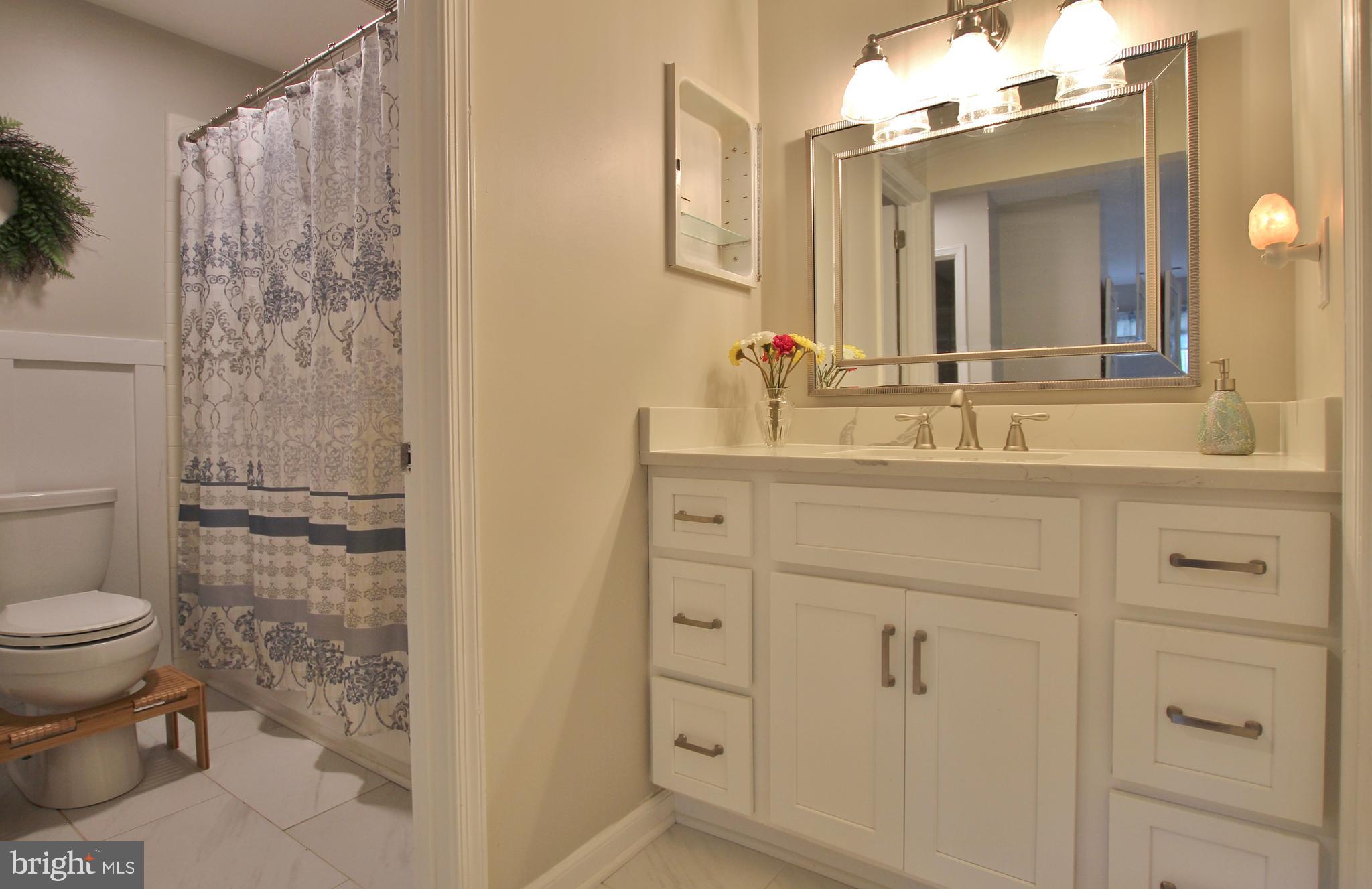 WOODBINE WOODS - Residential