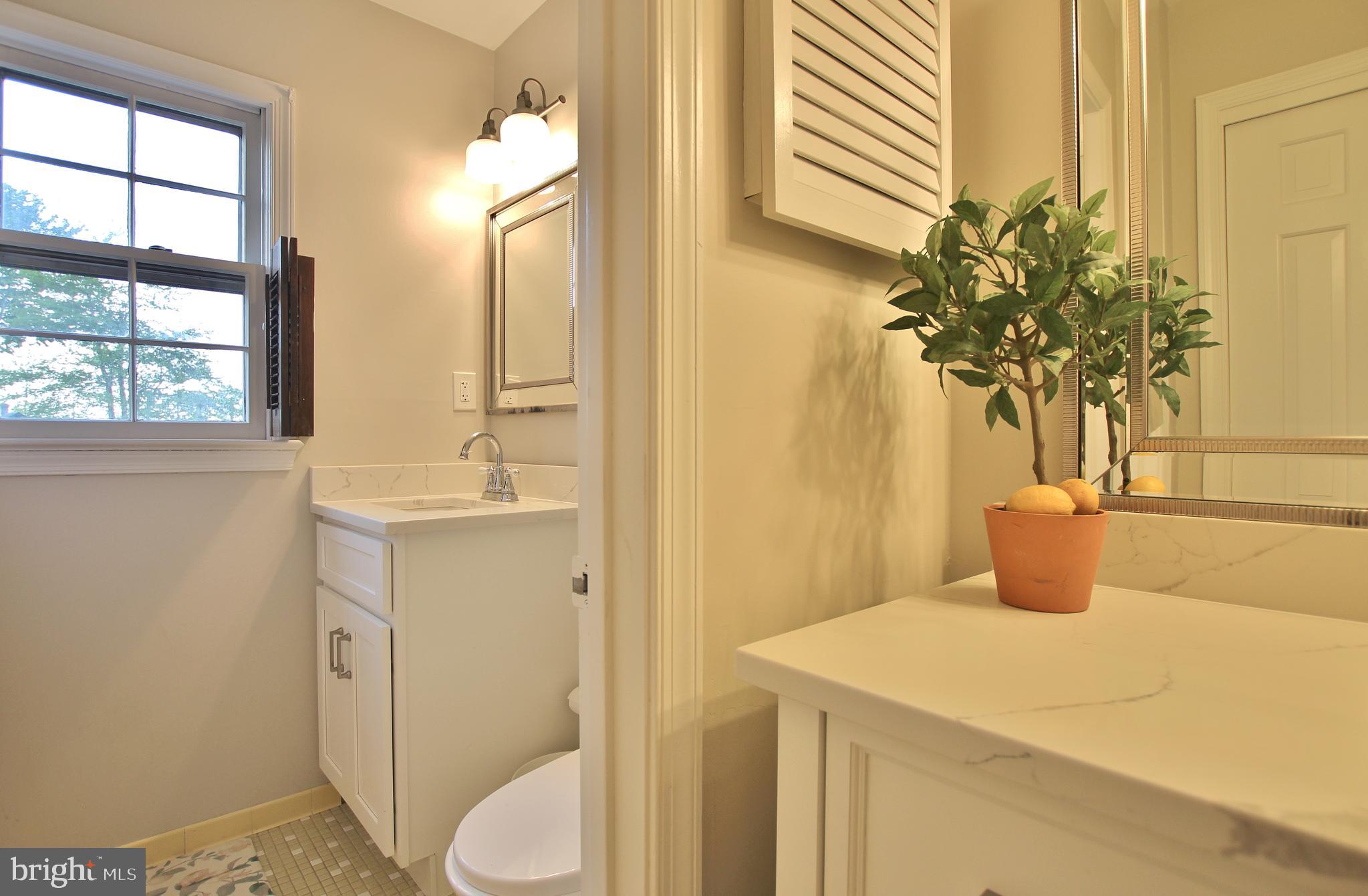 WOODBINE WOODS - Residential