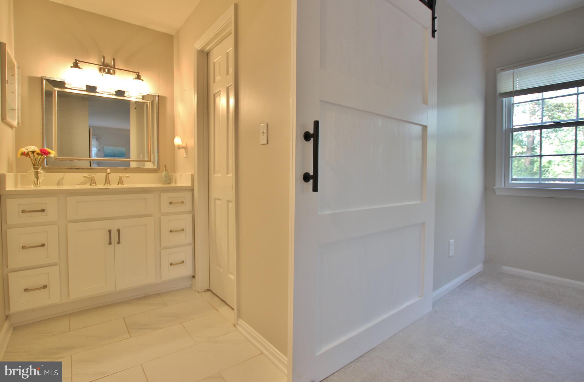 WOODBINE WOODS - Residential