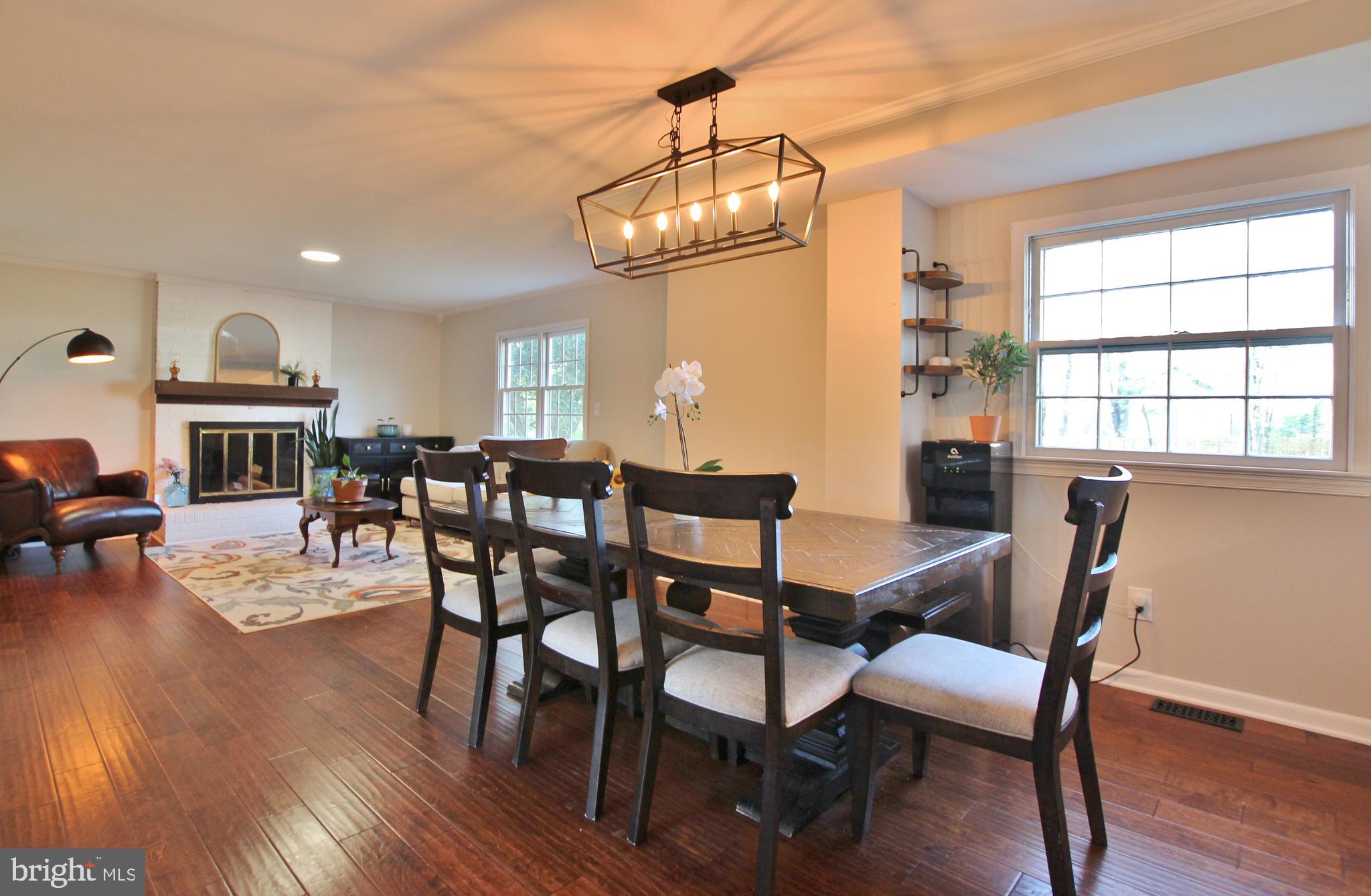 WOODBINE WOODS - Residential