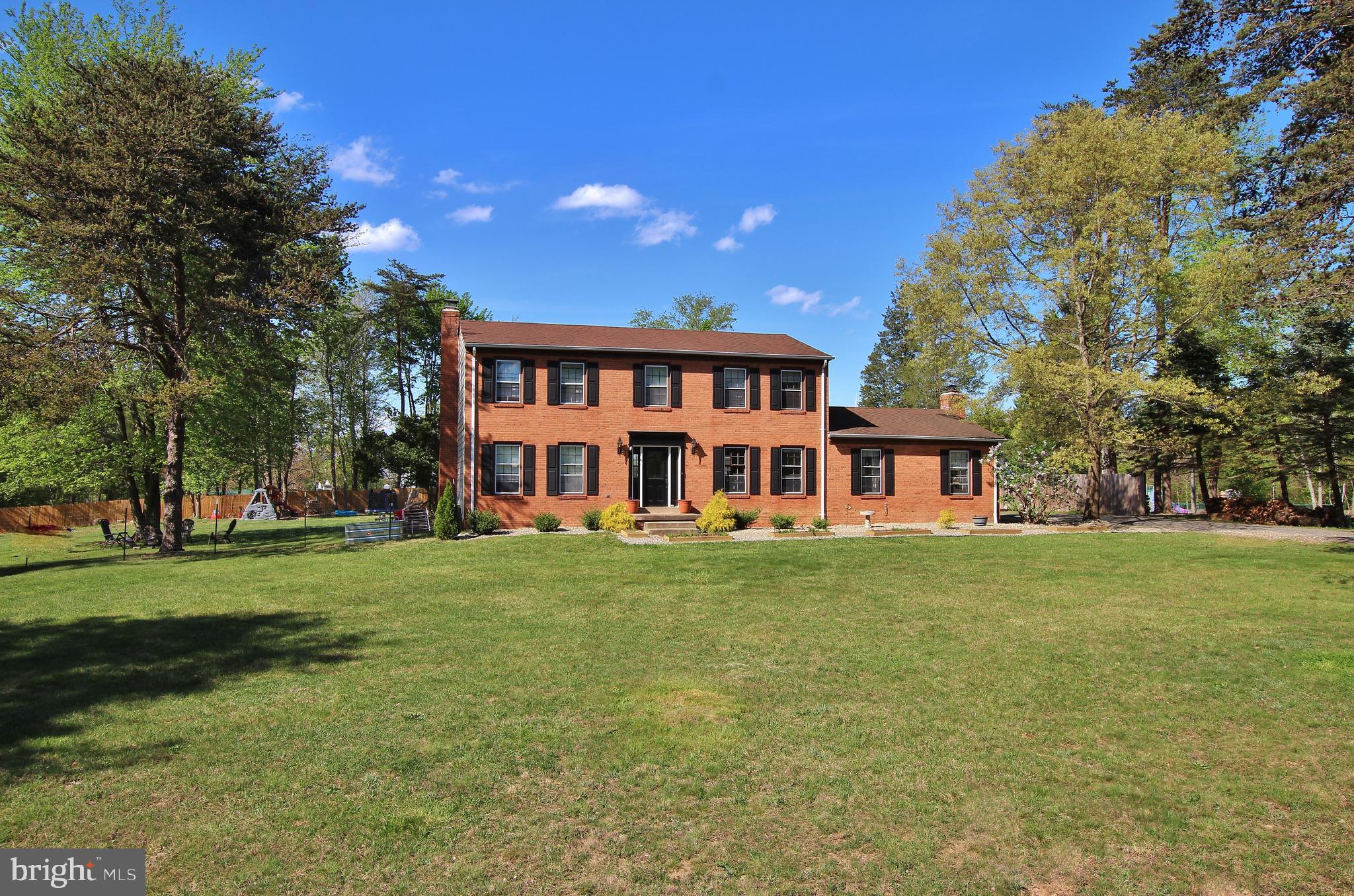 WOODBINE WOODS - Residential