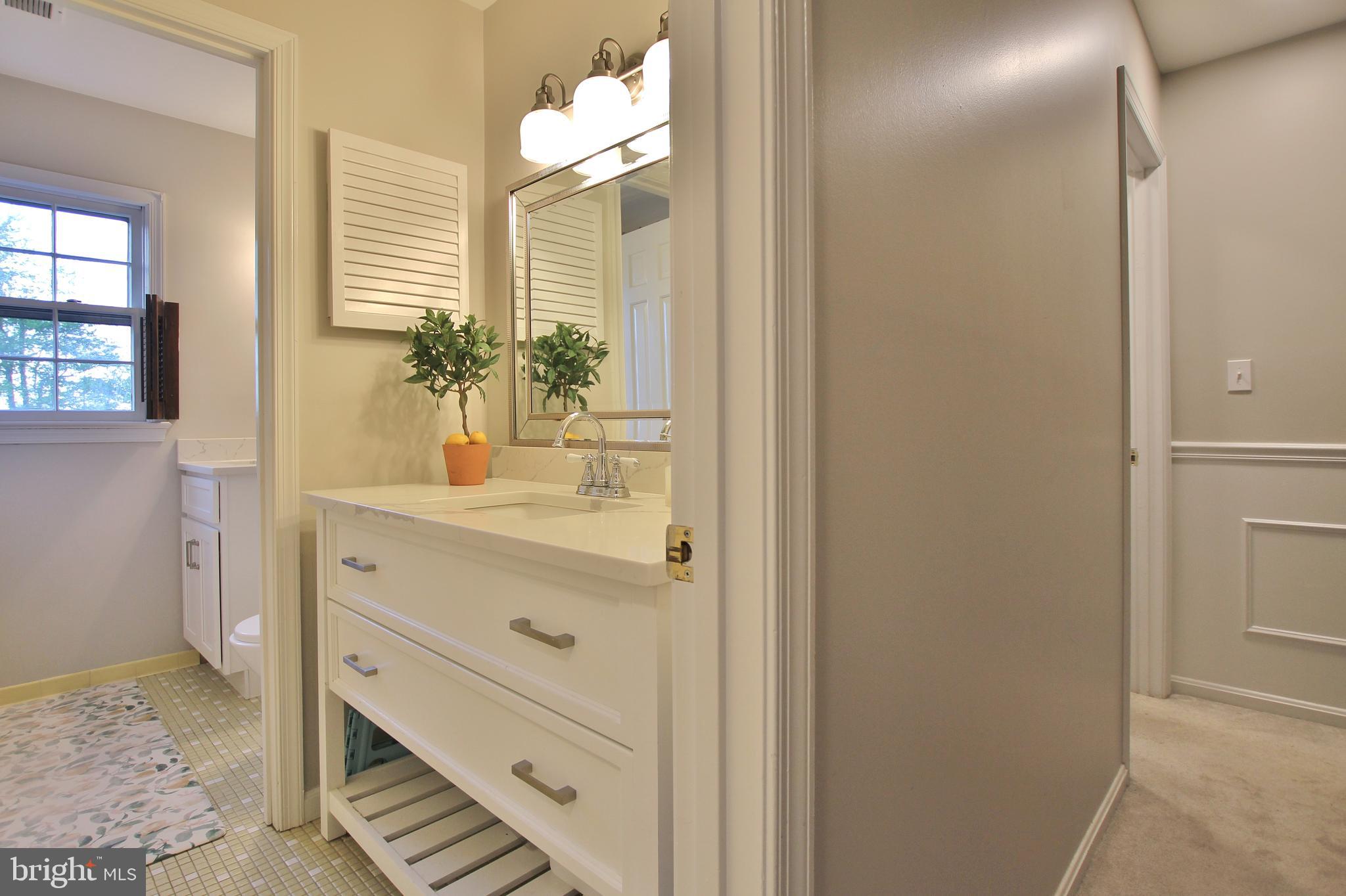 WOODBINE WOODS - Residential