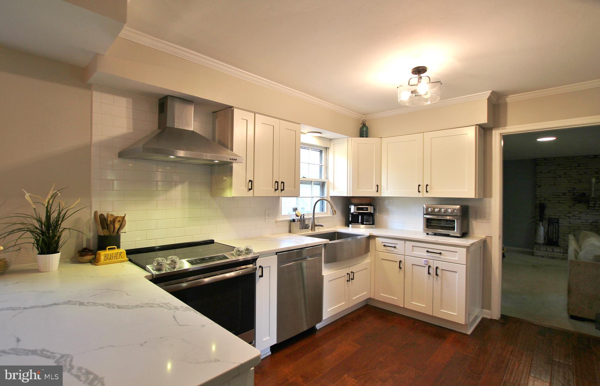 WOODBINE WOODS - Residential