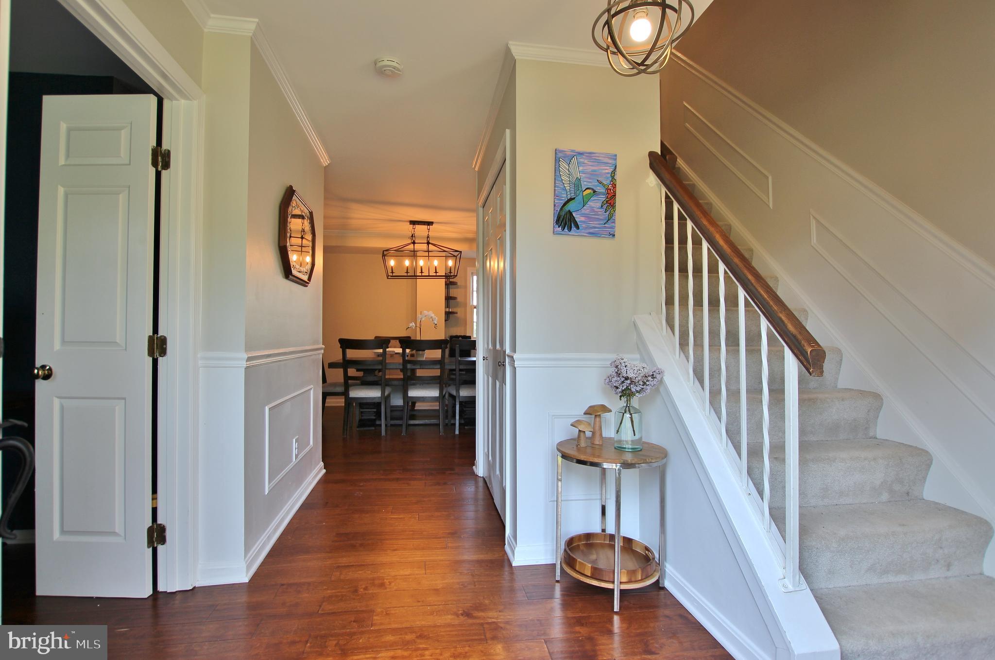 WOODBINE WOODS - Residential