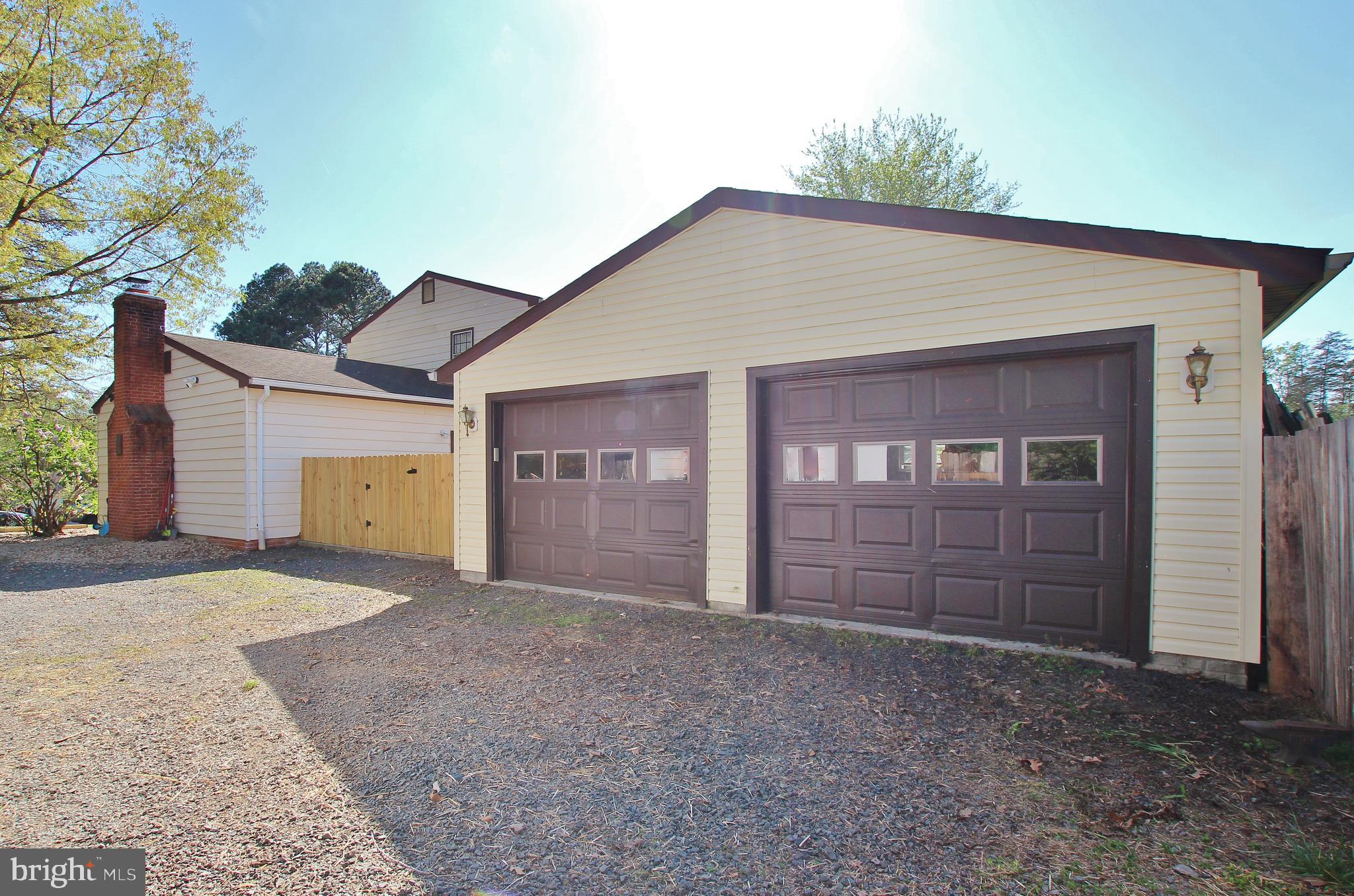 WOODBINE WOODS - Residential