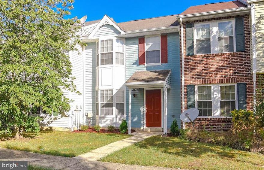 SHINES LIKE A NEW PENNY! JUST MOVE IN & RELAX--THOUGHTFULLY REMODELED--YOUR FRIENDS WILL BE IMPRESSED! ENJOY BACK YARD BBQS ON THE BRICK PATIO ...LOTS OF OPEN SPACE FOR LARGE FURNITURE...GATHER FOR A MEAL IN THE COUNTRY KITCHEN OR FORMAL DINNG ROOM...RETREAT TO THE PRIVATE PRIMARY SUITE W/EN SUITE BATH...SEE THE VALUE IN THE GLEAMING LAMINATE FLOORS, FRESH PAINT & NEW CARPET-- CONVENIENT "SHORT-CUTS" CLOSE BY ALLOW EASY ACCESS TO EITHER RT 210 OR RT 301 FOR SHORTER COMMUTES---SEE IT FOR YOURSELF TODAY!