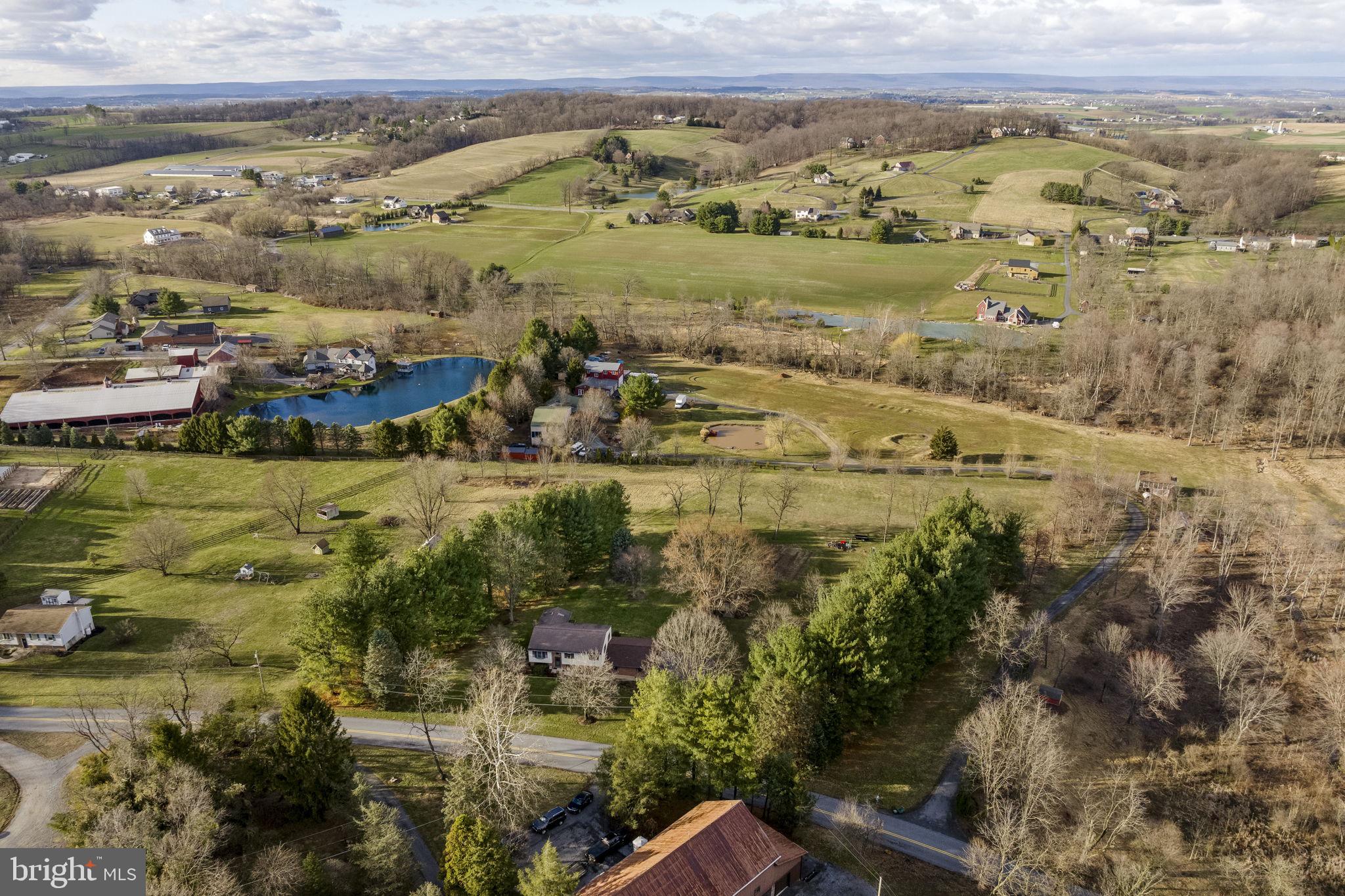 156 HORSE HAPPY ROAD