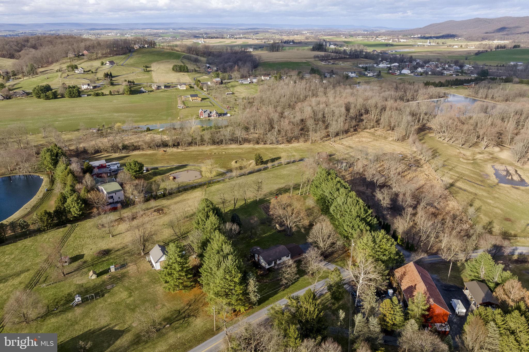 156 HORSE HAPPY ROAD