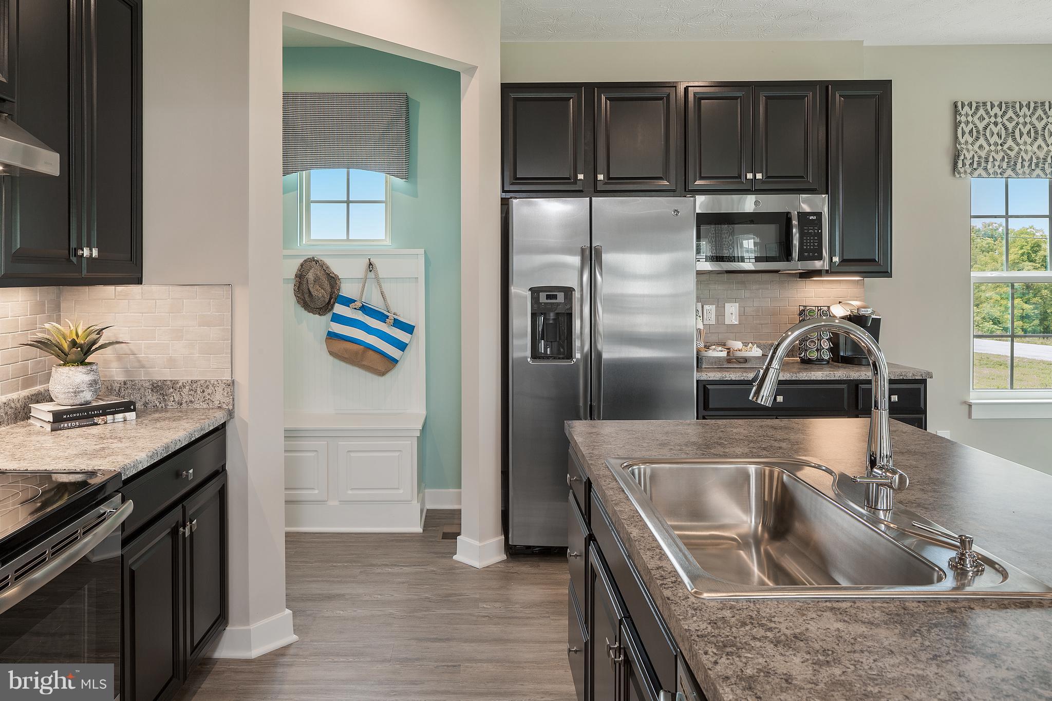 POTOMAC STATION - Residential