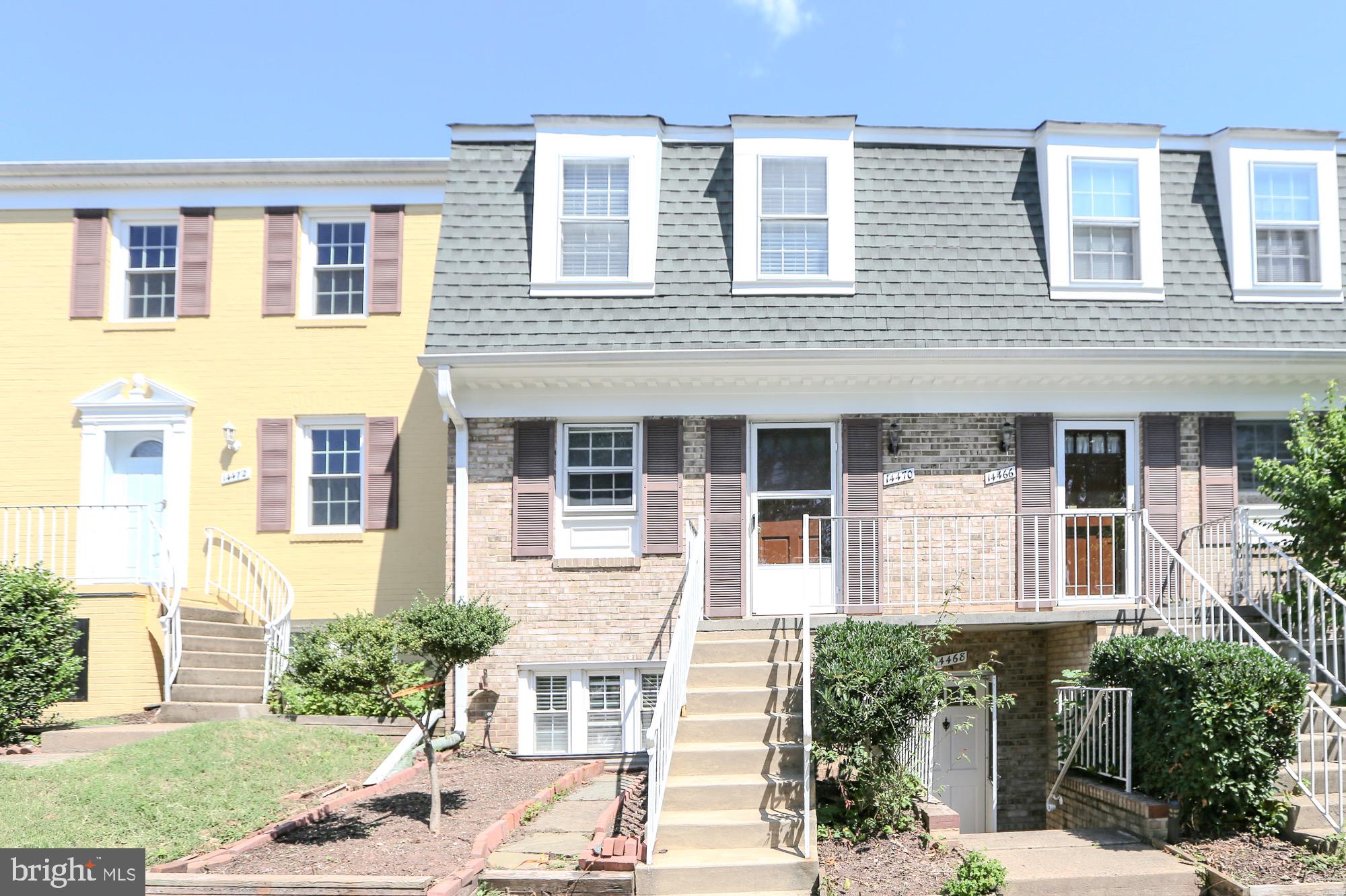 Presenting a Perfectly Upgraded, Commuter-Friendly Home
Proudly offered as a No Pet / No Smoker residence, this home is ideal for those who value a clean, peaceful, and well-maintained living environment.
Featuring 2 bedrooms and 1.5 bathrooms, this charming and quiet home is nestled in a serene neighborhood, yet offers unmatched convenience. Located just moments from I-66, it provides easy access for commuters, and is also close to a variety of grocery stores, restaurants, and everyday amenities.
A washer and dryer are conveniently located inside the unit, adding to the comfort and practicality of this residence. Most notably, this is one of the best-upgraded homes in the area, thoughtfully maintained and stylishly refreshed for modern living.
This is more than just a place to live — it’s a home that brings comfort, convenience, and peace of mind.
We invite you to experience the quality and warmth this exceptional property has to offer.