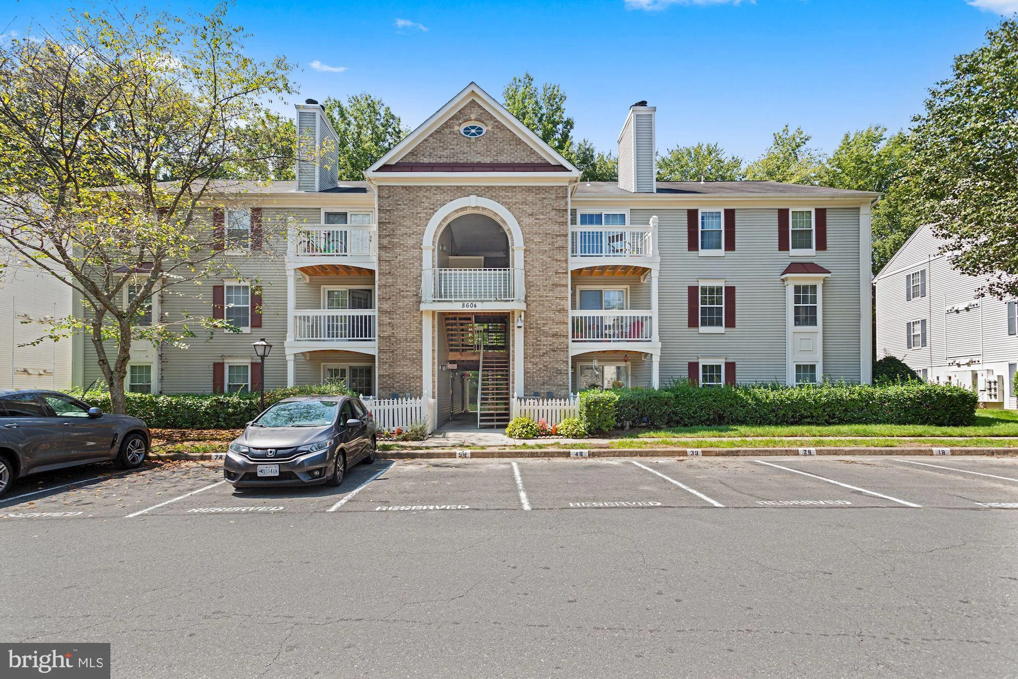 8604 Shadwell Drive Unit 35, Alexandria, VA 22309