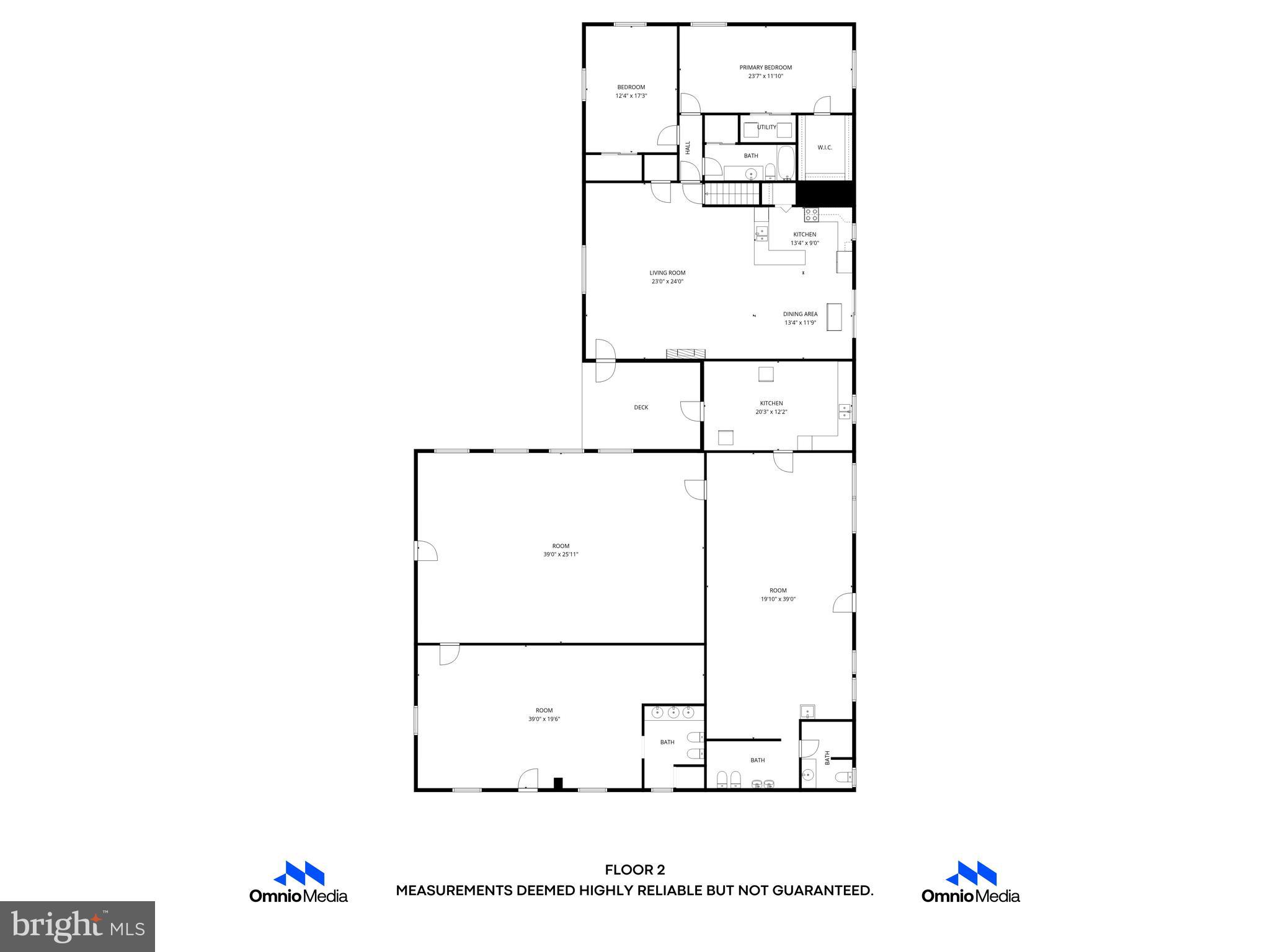 MARGATE - Residential