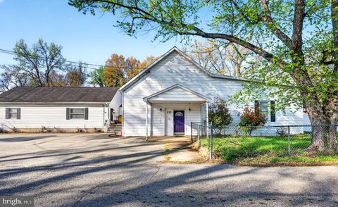 131 MIDLAND ROAD GLEN BURNIE MD 21060