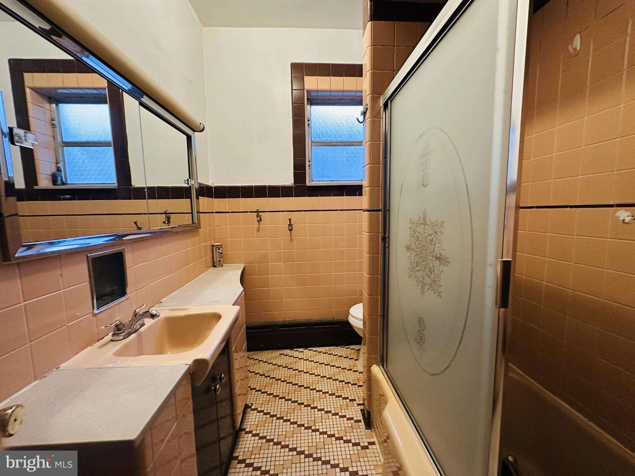 PHILADELPHIA (SOUTH) - Residential