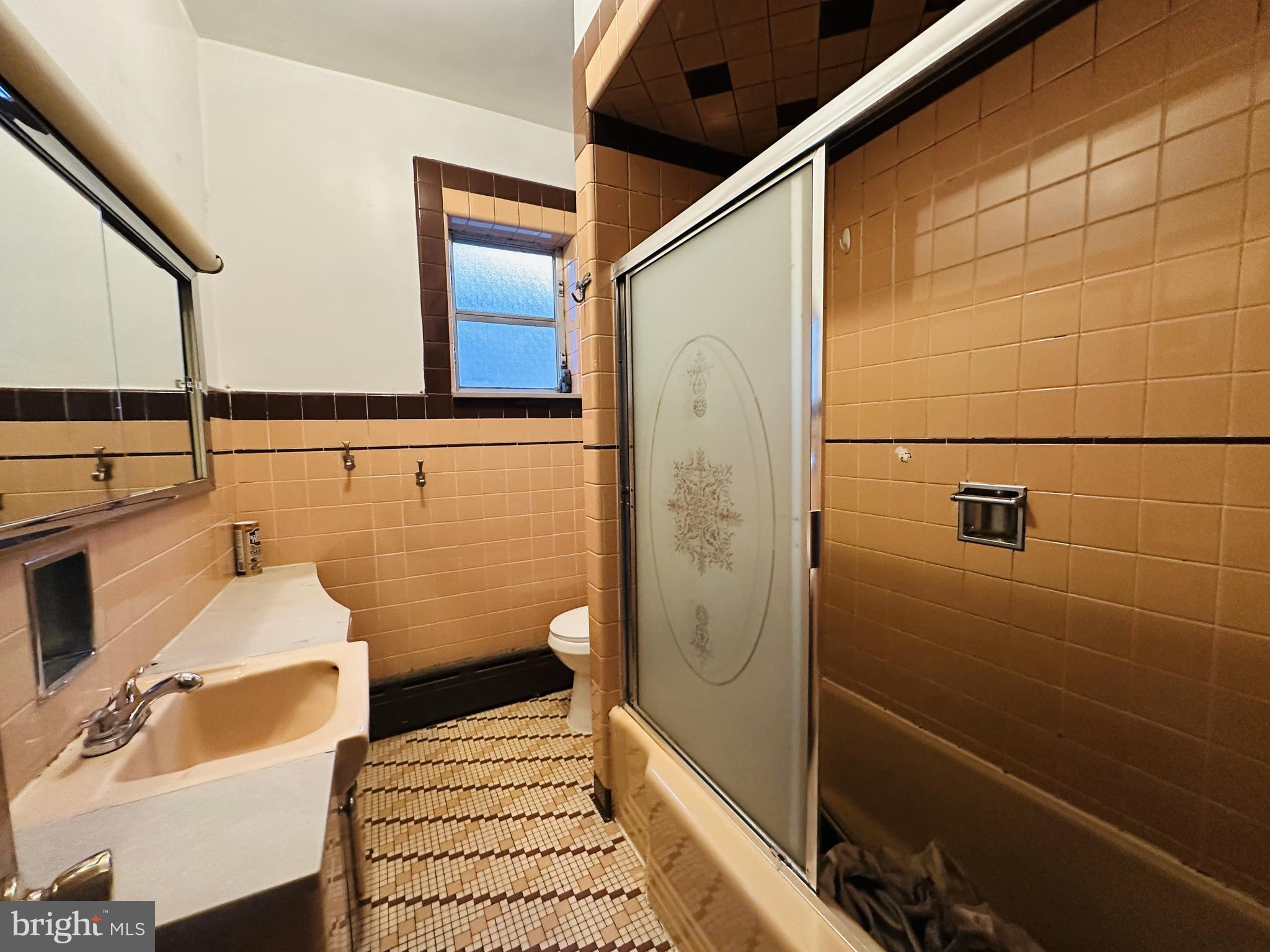 PHILADELPHIA (SOUTH) - Residential