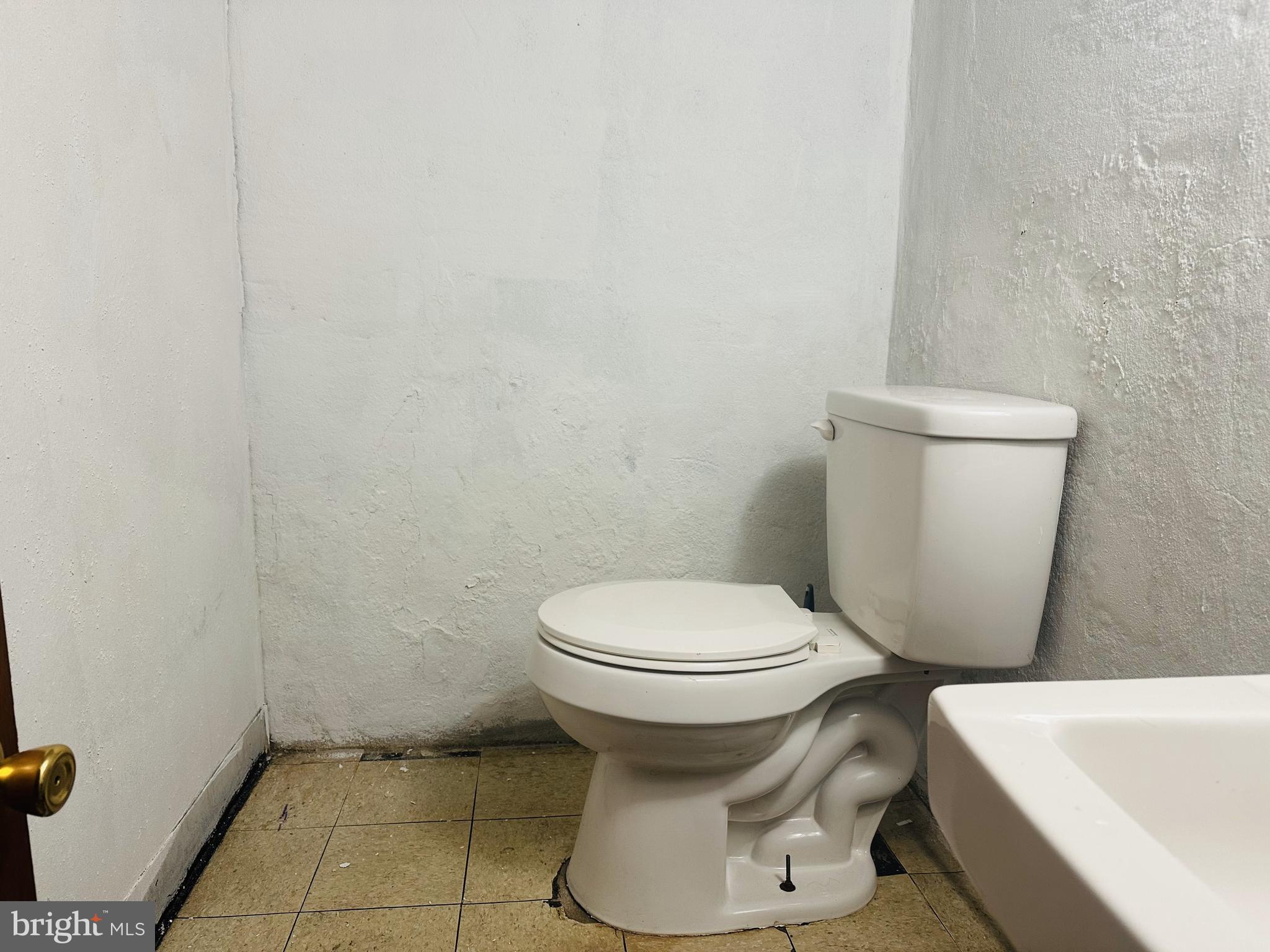 PHILADELPHIA (SOUTH) - Residential