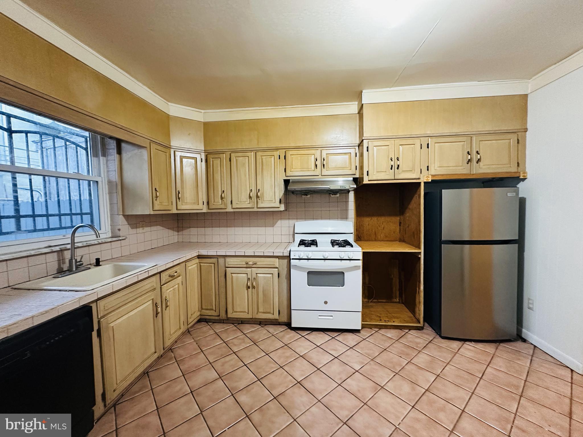 PHILADELPHIA (SOUTH) - Residential