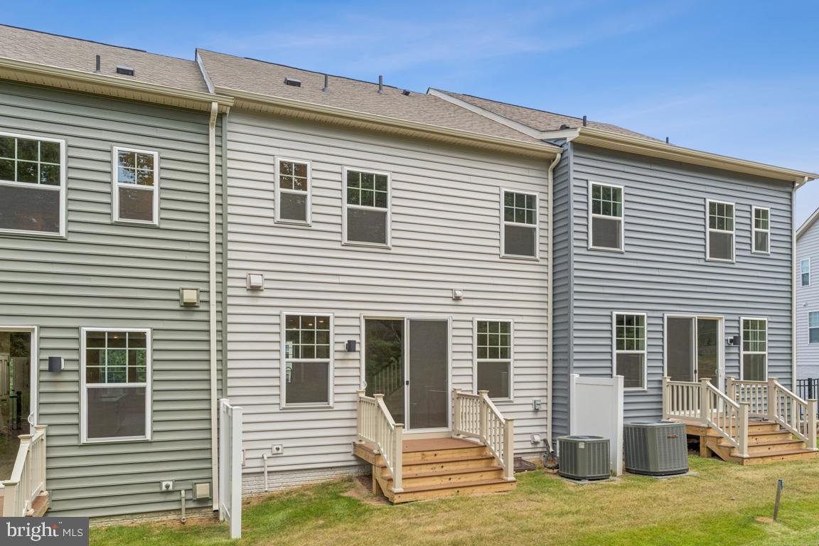 RESERVE AT DAMASCUS - Residential