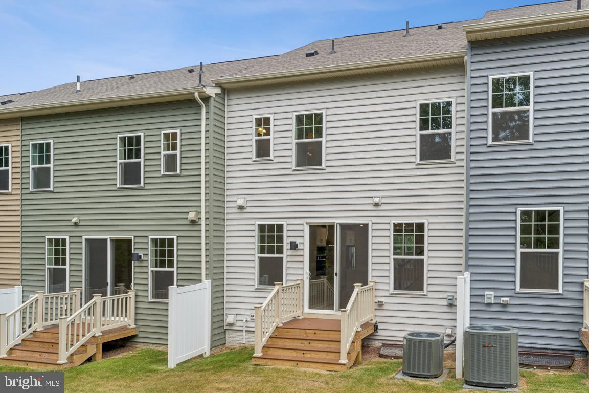 RESERVE AT DAMASCUS - Residential