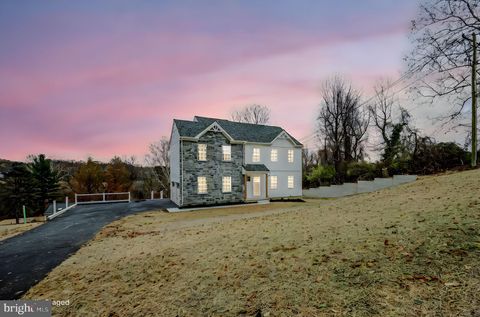 6 SHELDON DRIVE NEWARK DE 19711