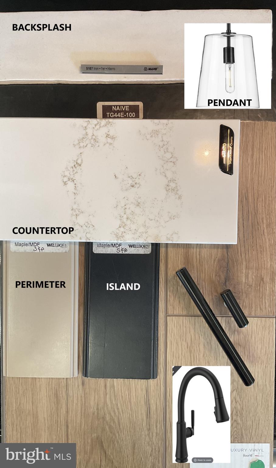 WINDING CREEK - Residential