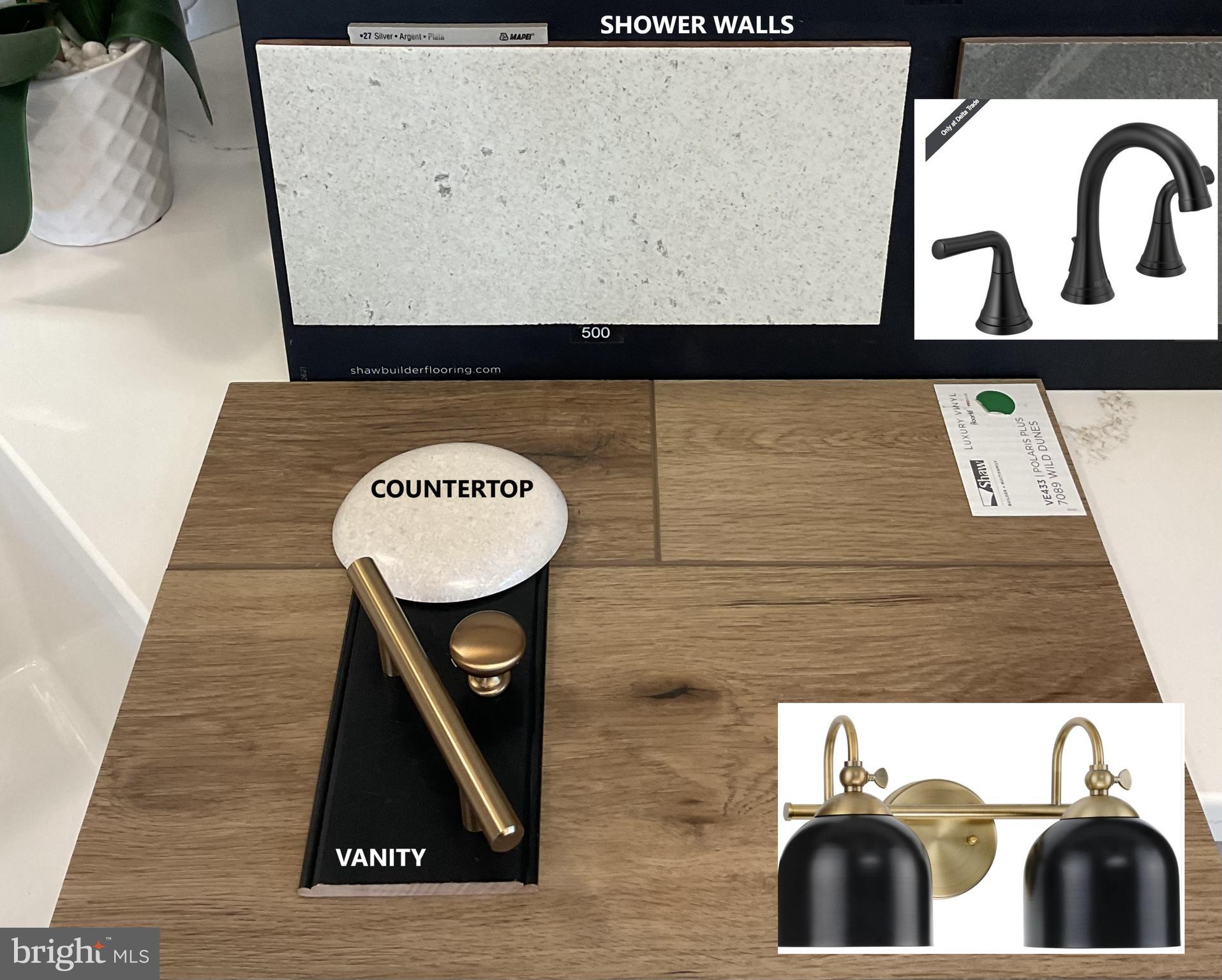 WINDING CREEK - Residential