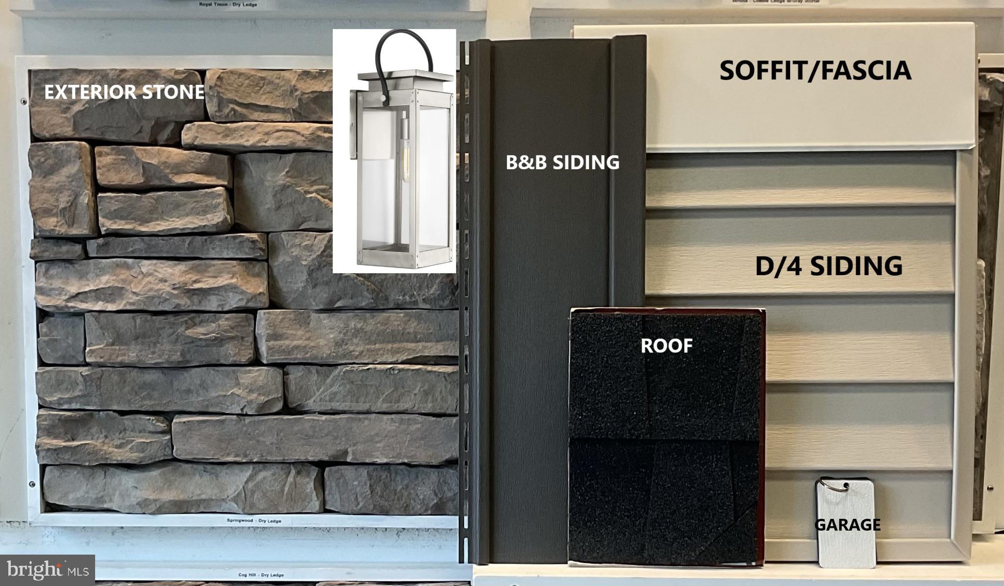 WINDING CREEK - Residential