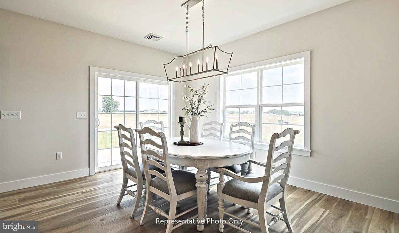 WINDING CREEK - Residential