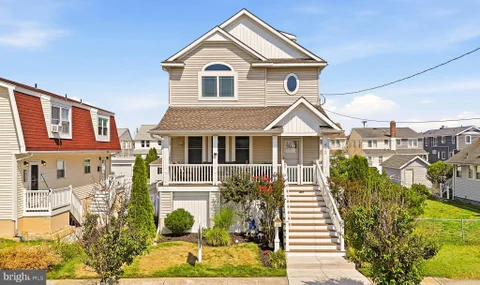 412 Simpson Avenue, Ocean City, NJ 08226 - #: NJCM2007714
