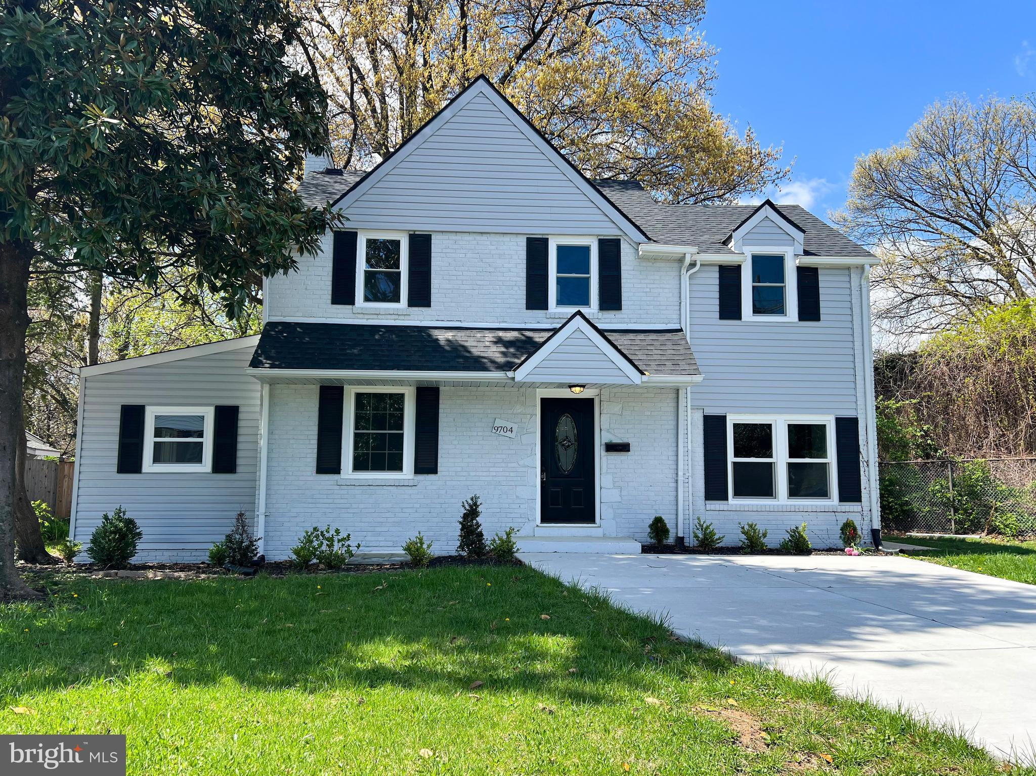 9704 HASTINGS DRIVE