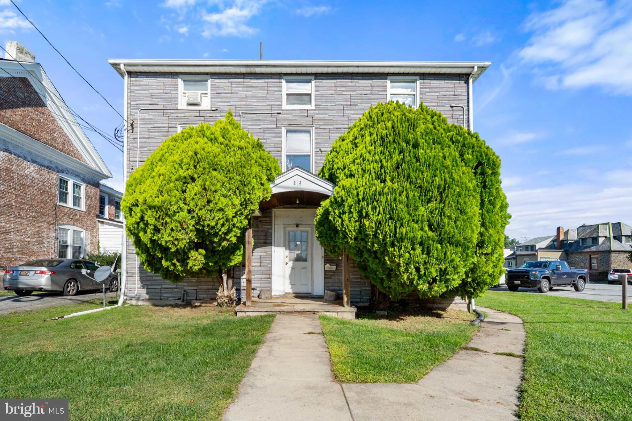 203 W Main Street, Elkton, MD 21921