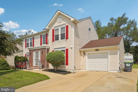 Photo of 404 Pigeon View Ln, NEW CASTLE, DE 19720 (MLS # DENC2085448)